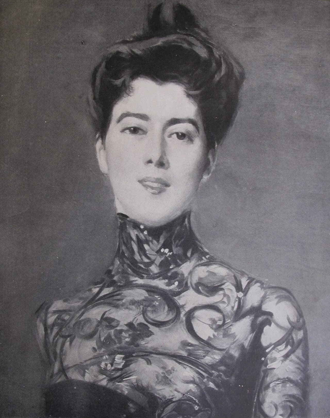 Antoinette de Rafélis de Saint Sauveur