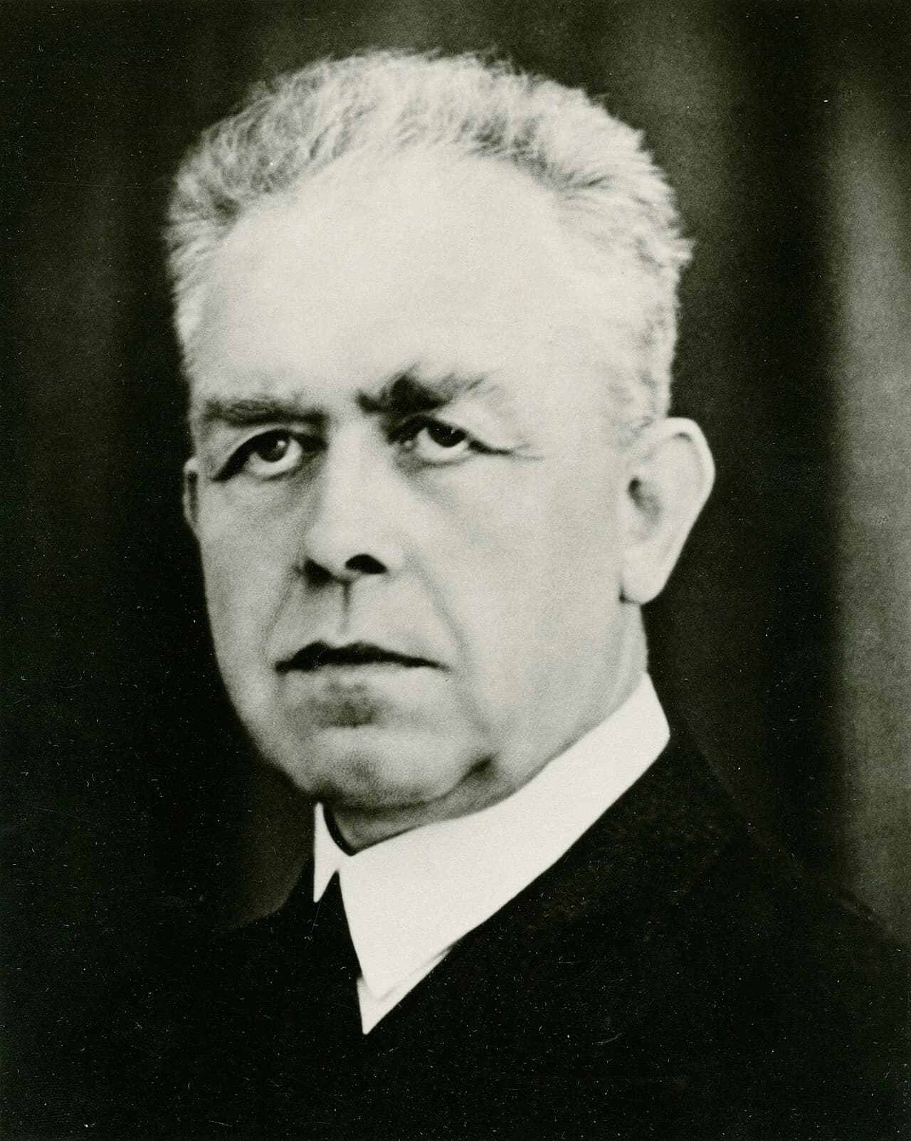Lucas Franciscus Britzel