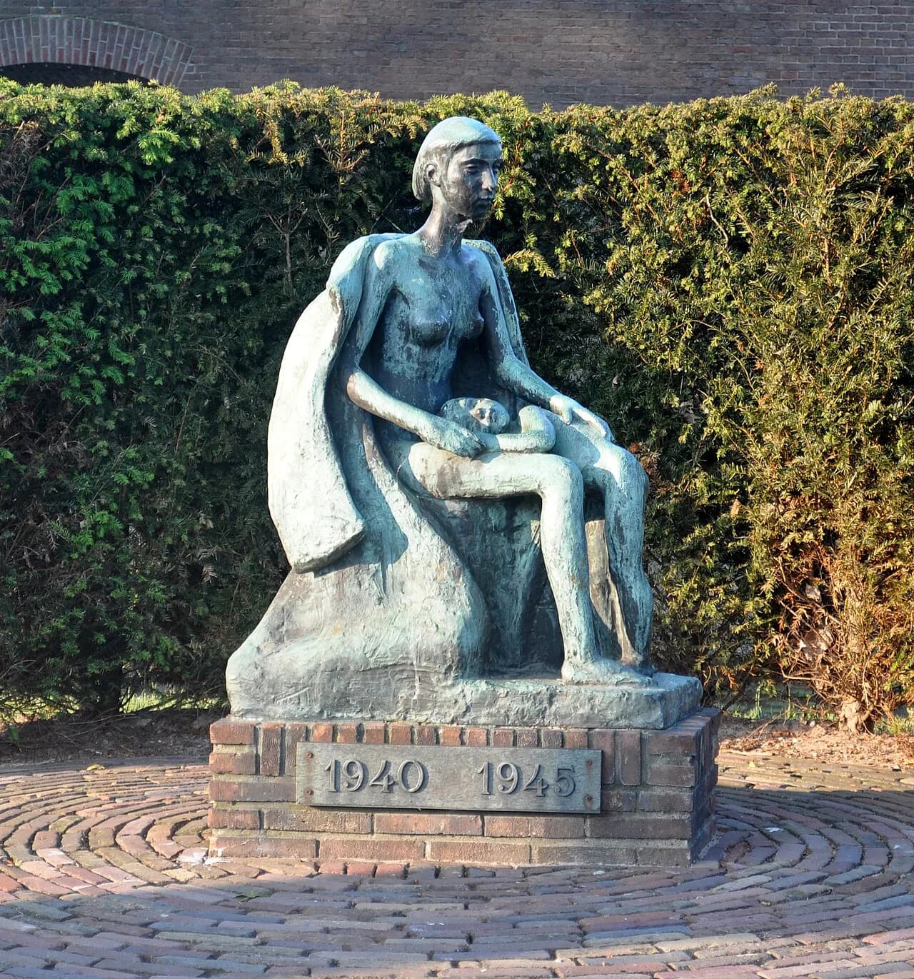 Lidi van Mourik Broekman