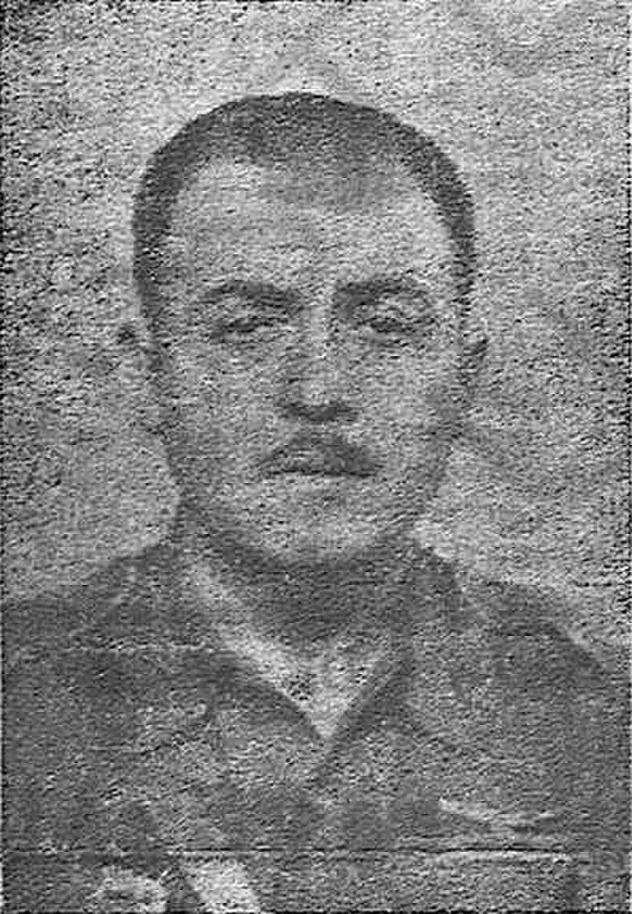 Aurelio José González de Gregorio