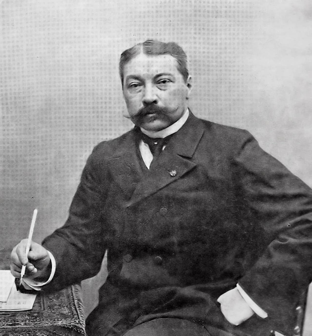 Wilhelmus Frederik van Leeuwen