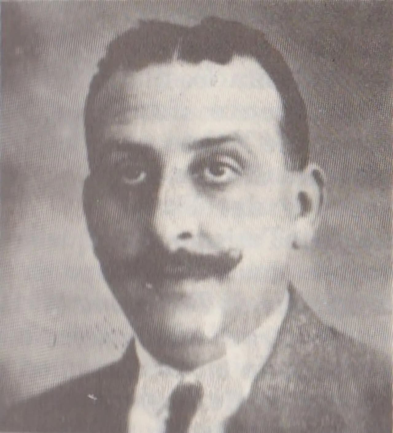 Servando Conejero Sotos