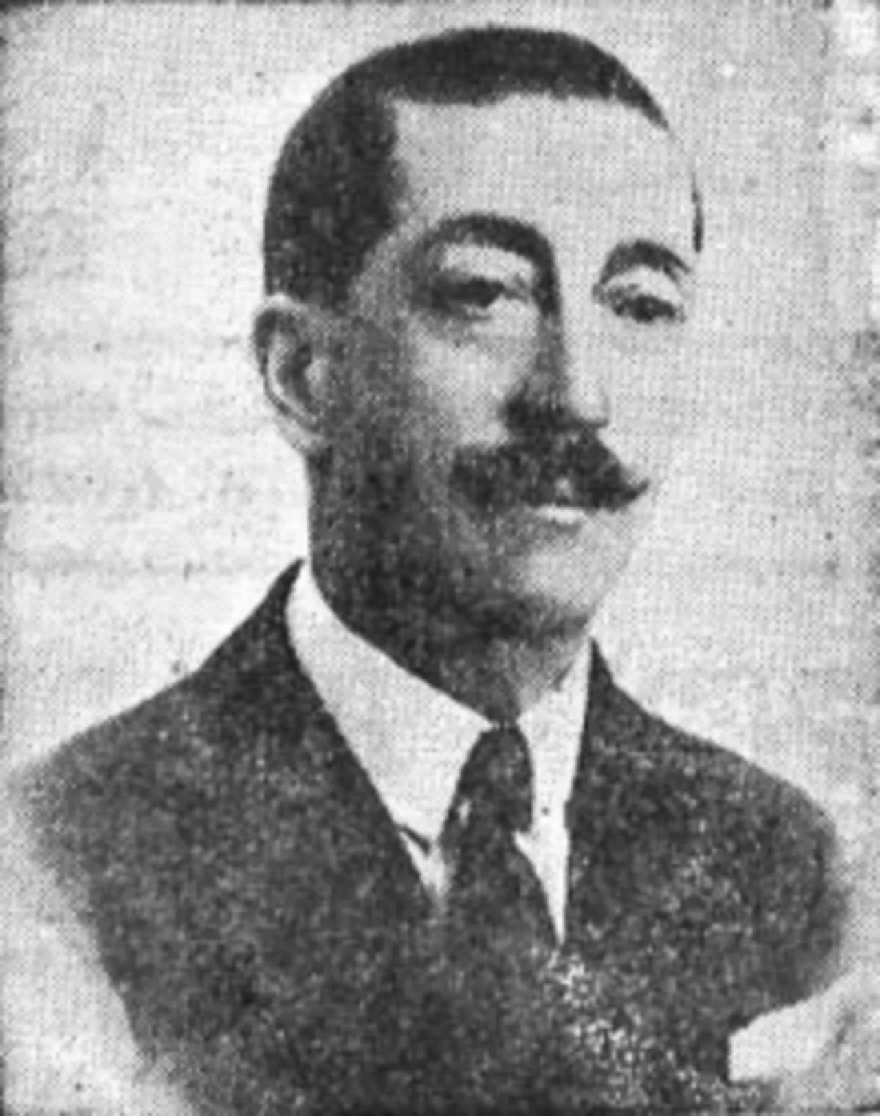 Francisco Estevanez Rodriguez