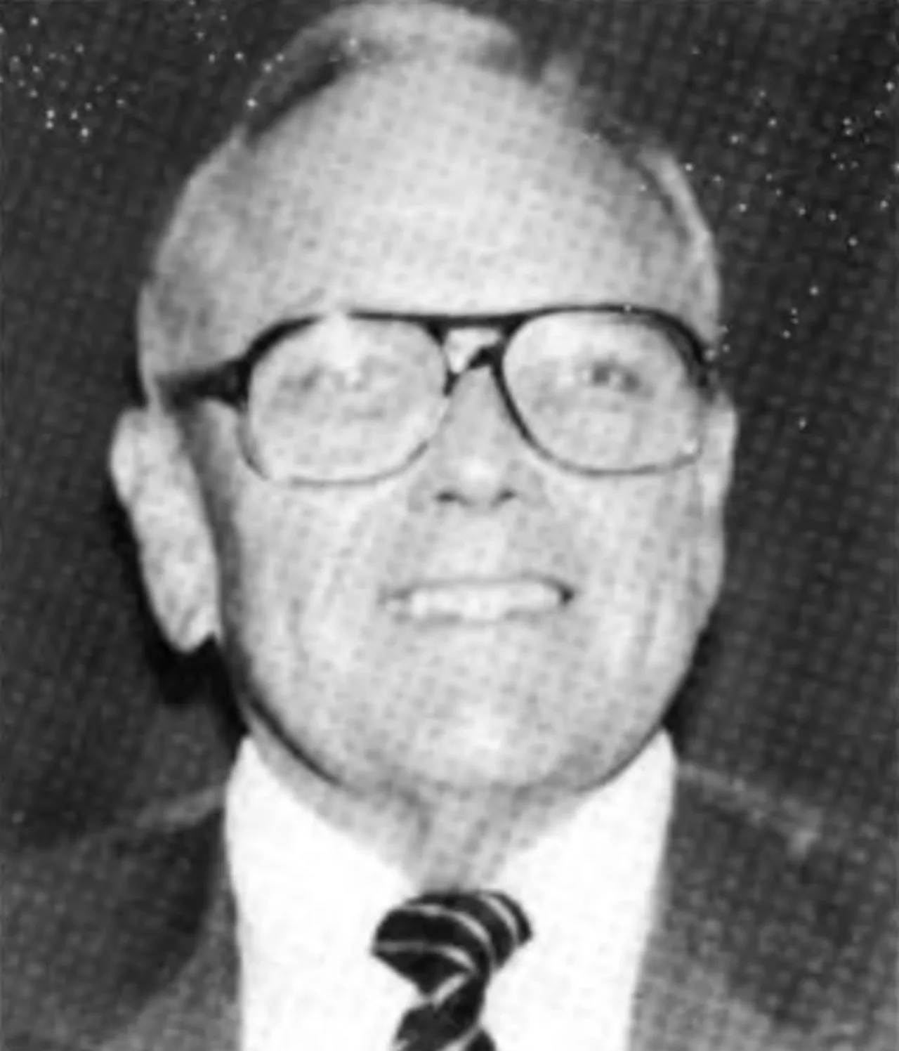 Wilkes C. Robinson