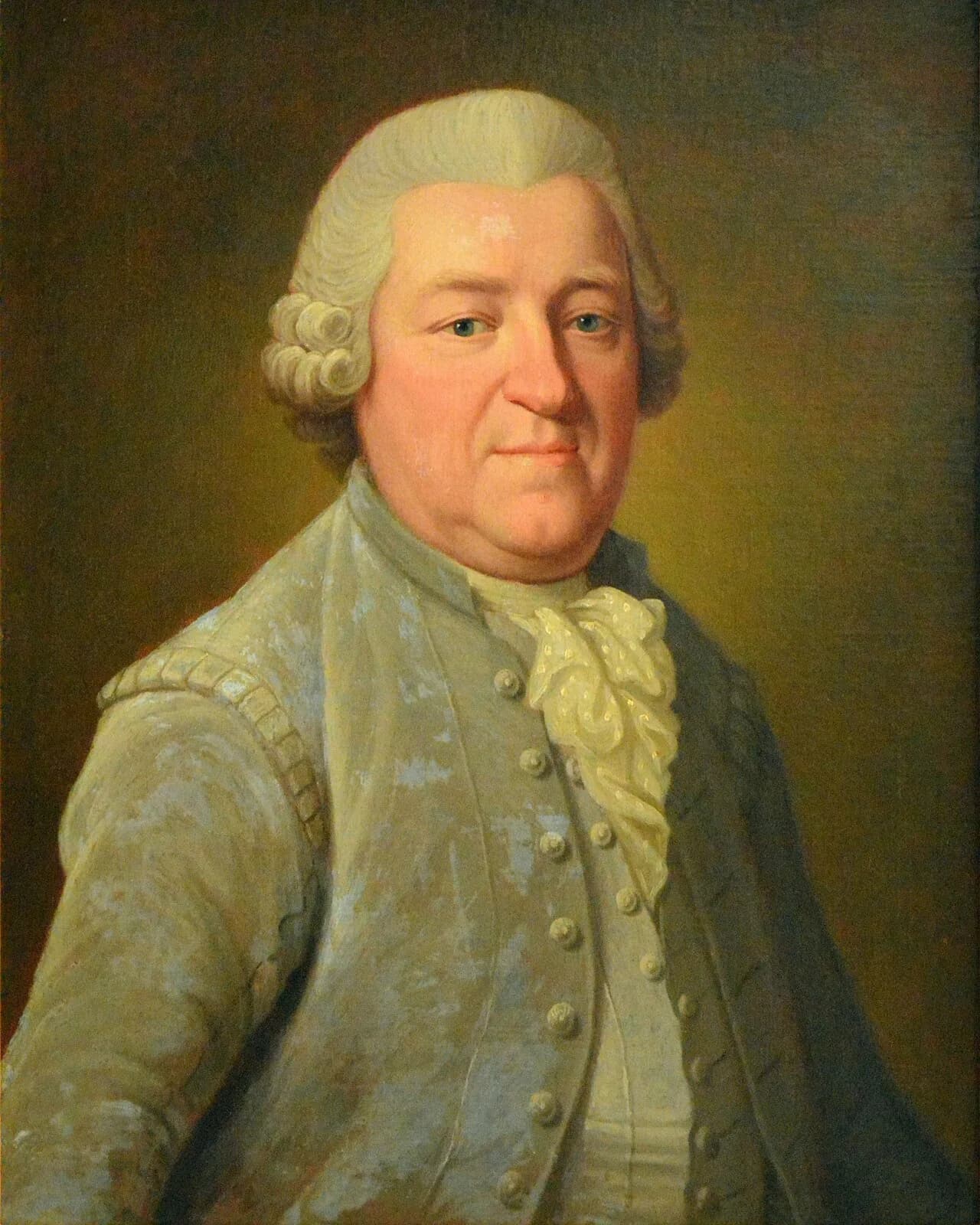 Carl Fredrik Ljungman