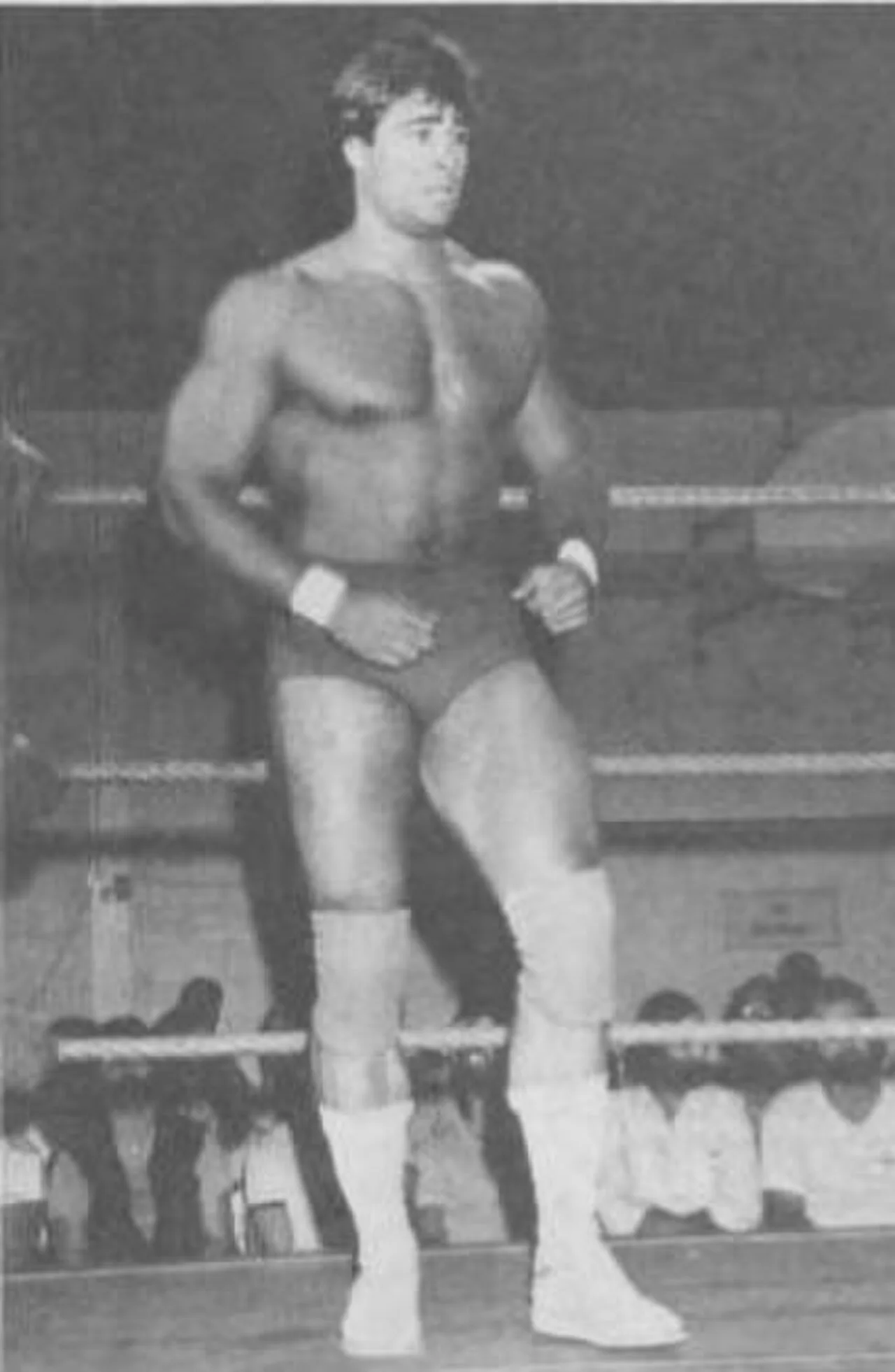 Tom Zenk