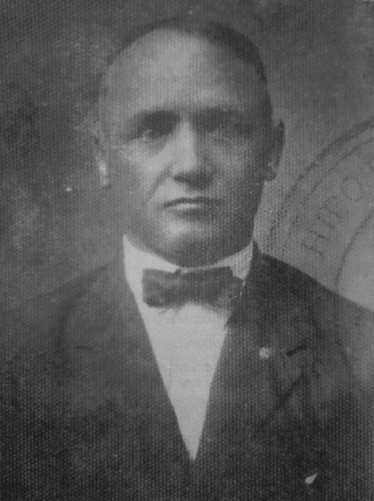 Roman Skoczyński