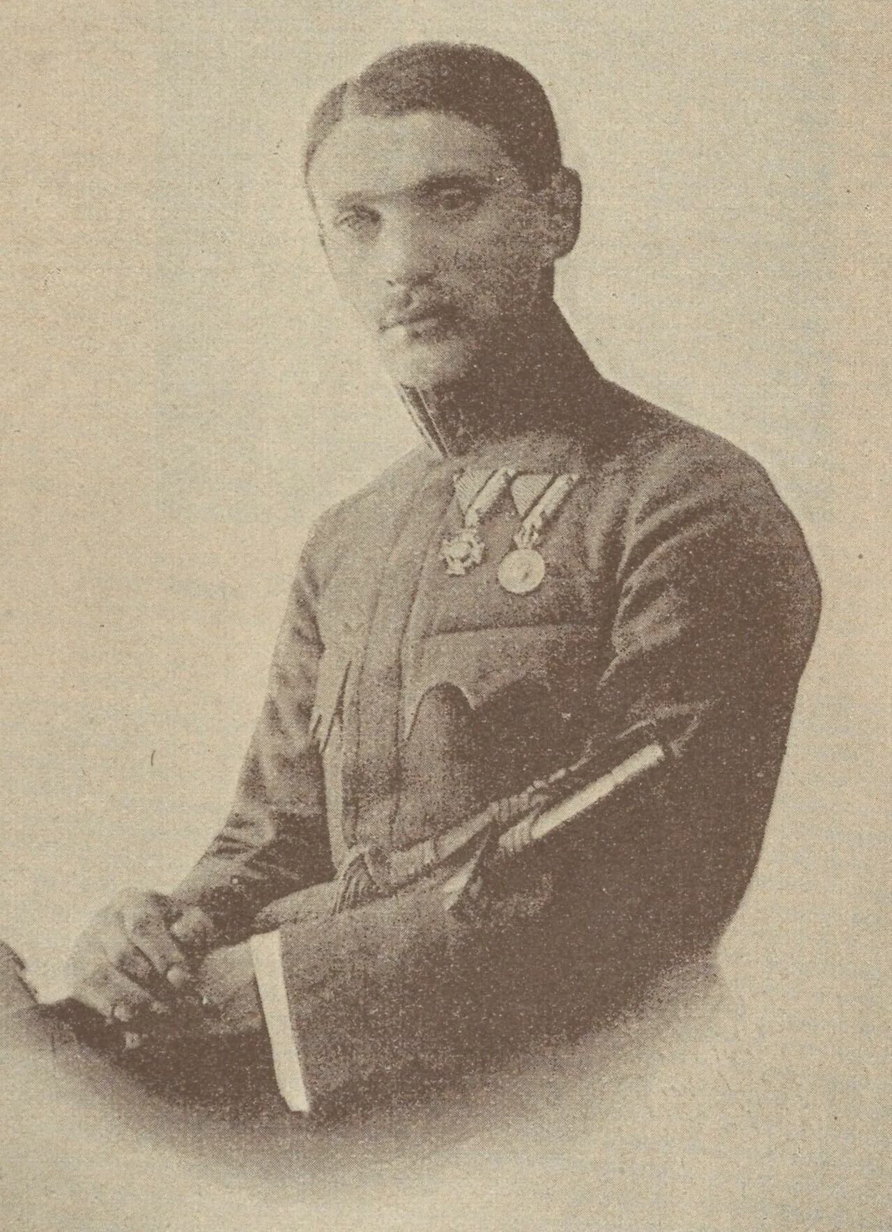 Ernest Giżejewski