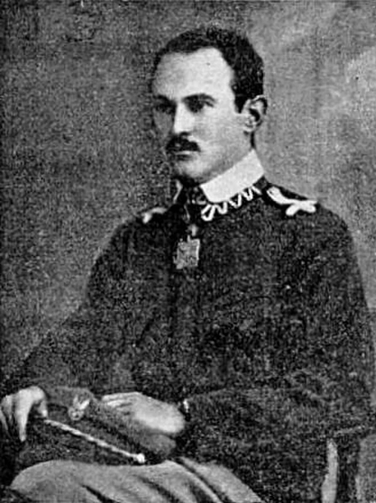 Jan Rogowski