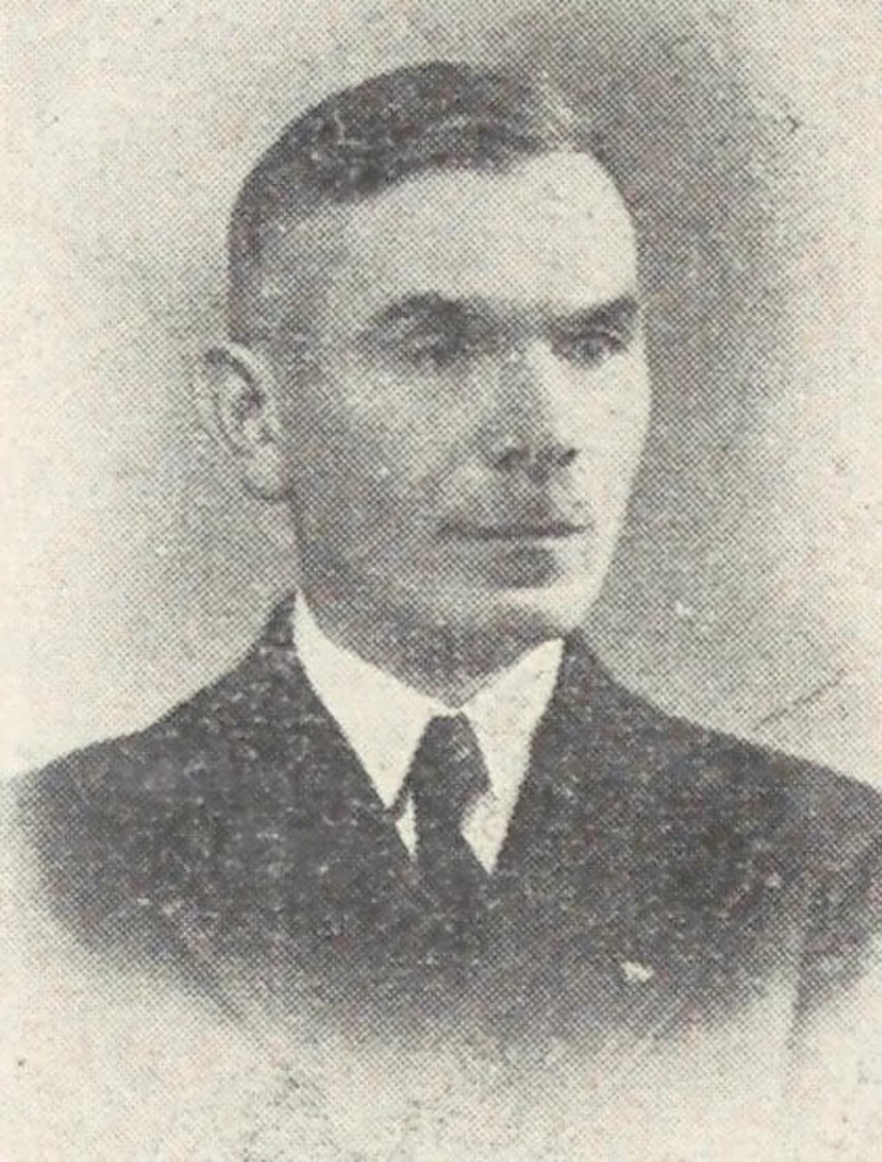 Franciszek Stoch