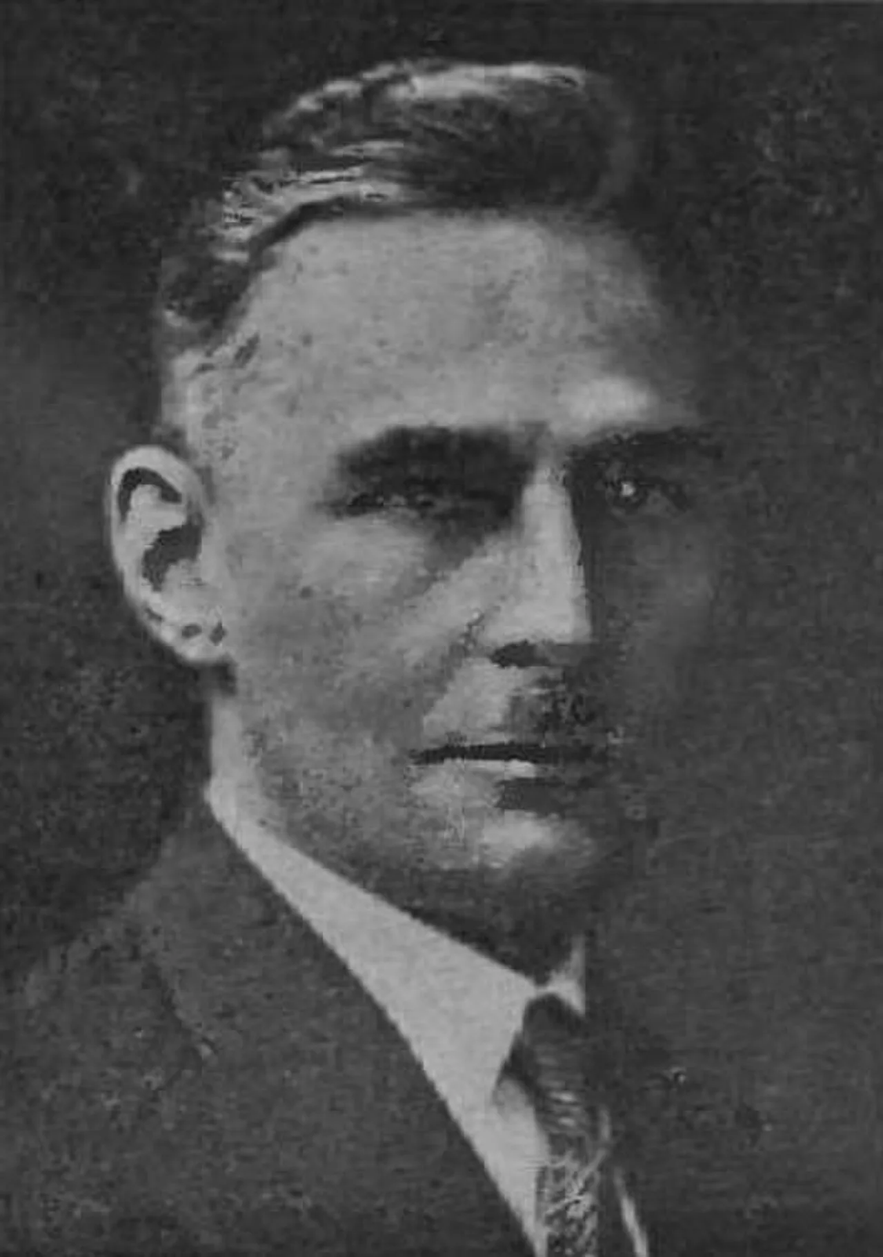 Franciszek Szczygieł
