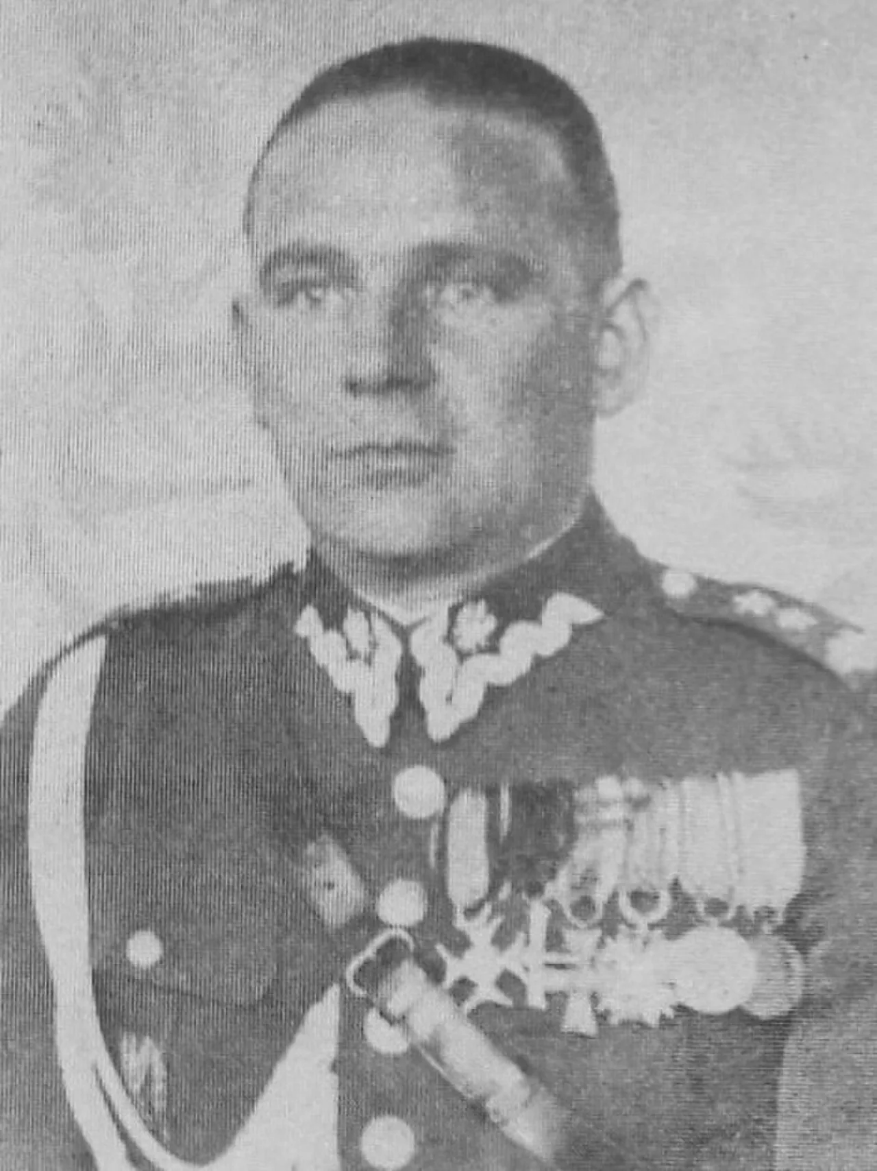 Kazimierz Szydłowski