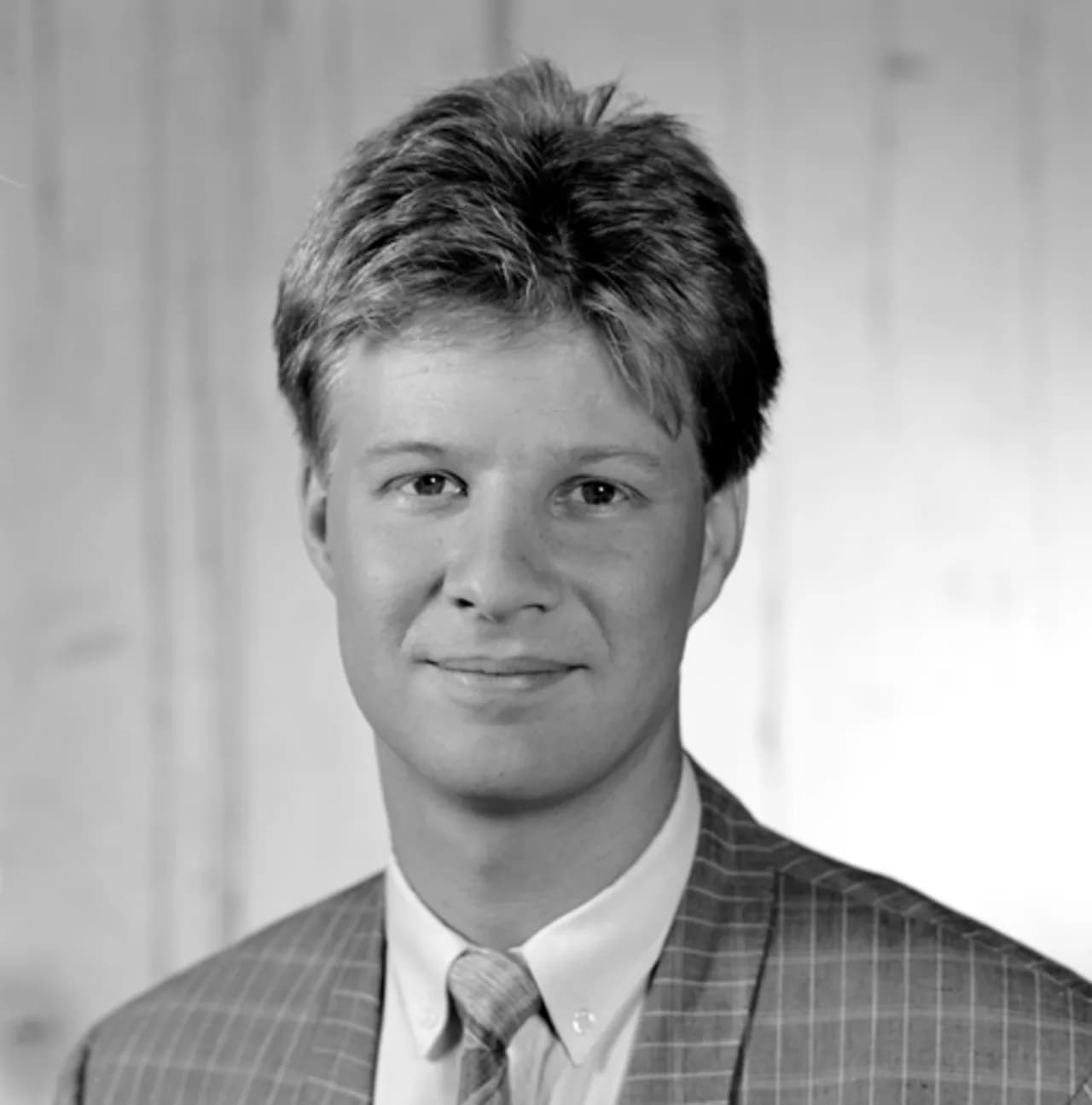 Sander Simons