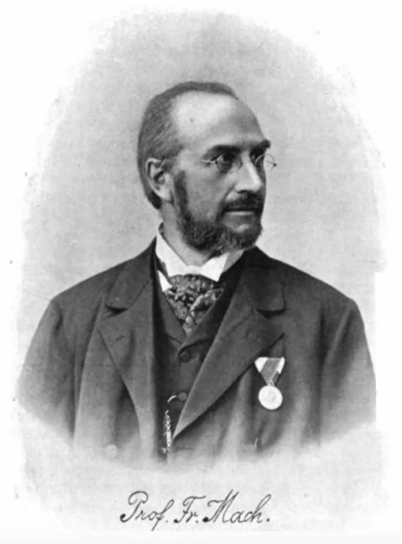 Franz Mach
