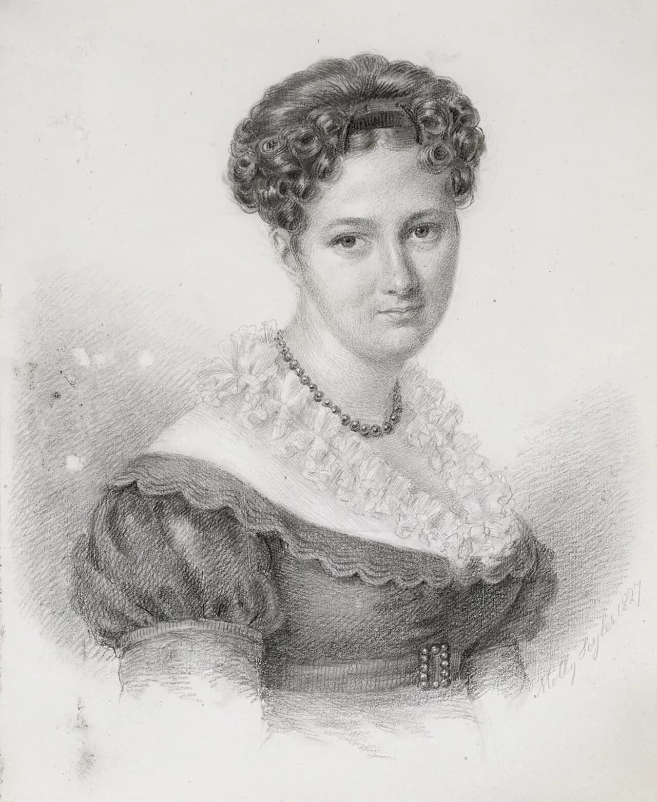 Henriette Wegner