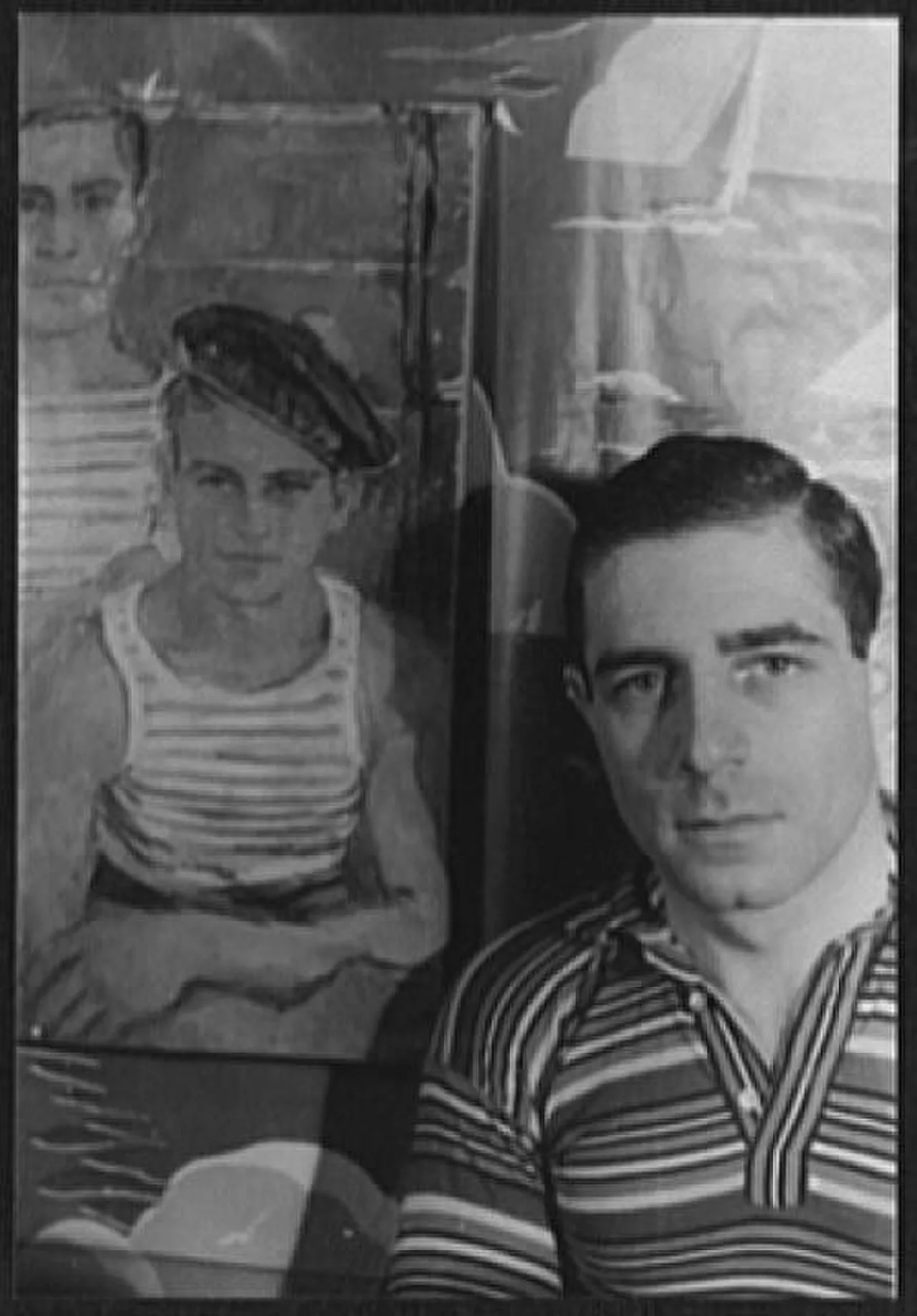 Maurice Grosser