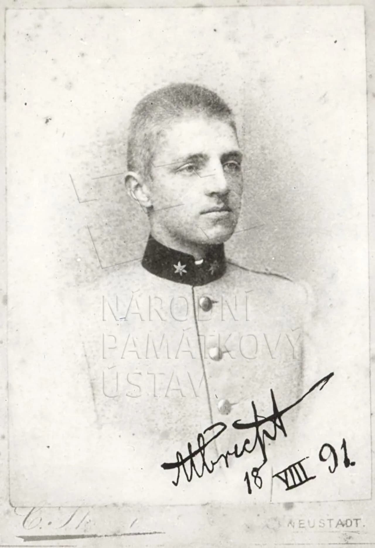 Albrecht zu Schaumburg-Lippe