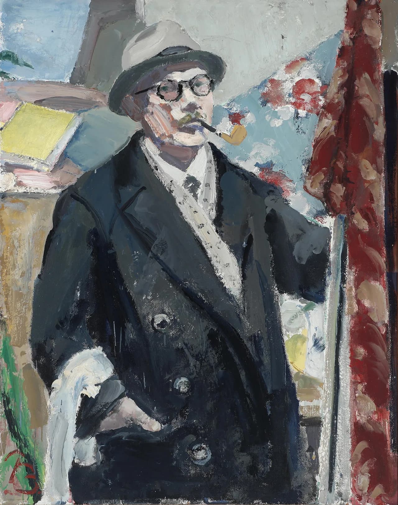 Peter Rostrup Bøyesen