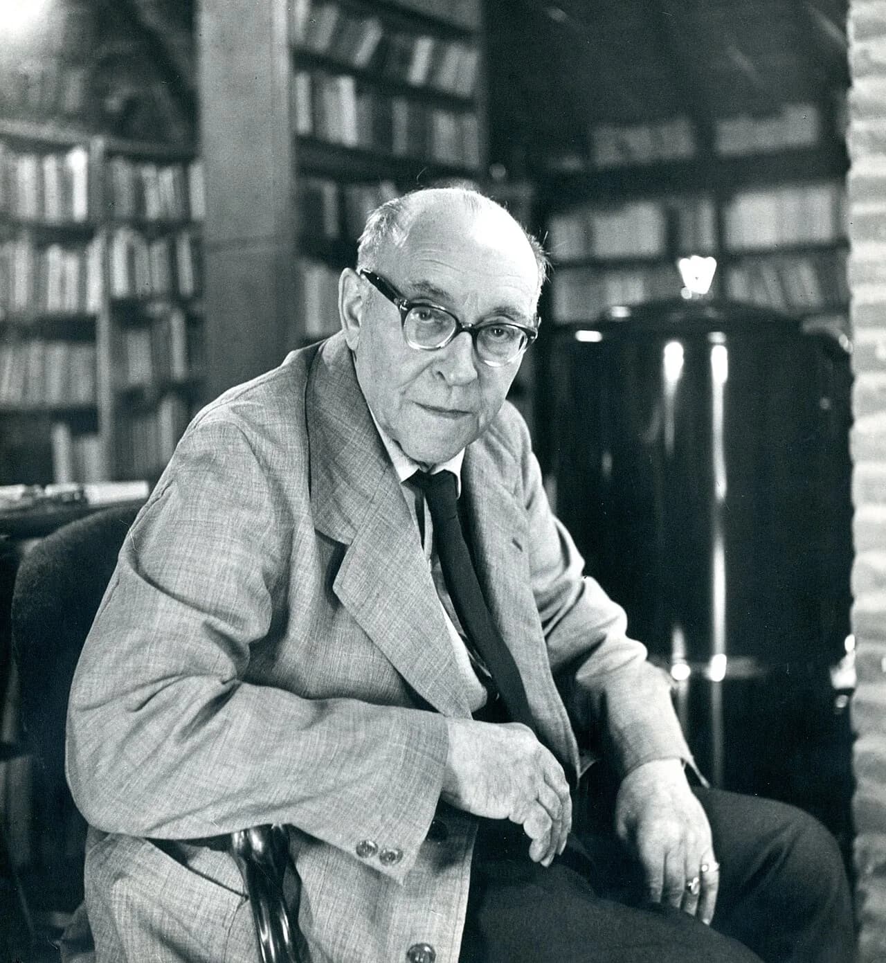 J.C. Bloem