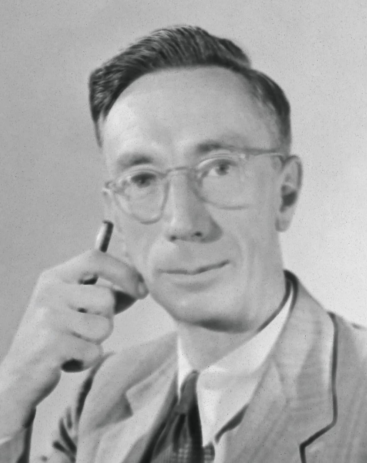 Joseph Lade Pawsey