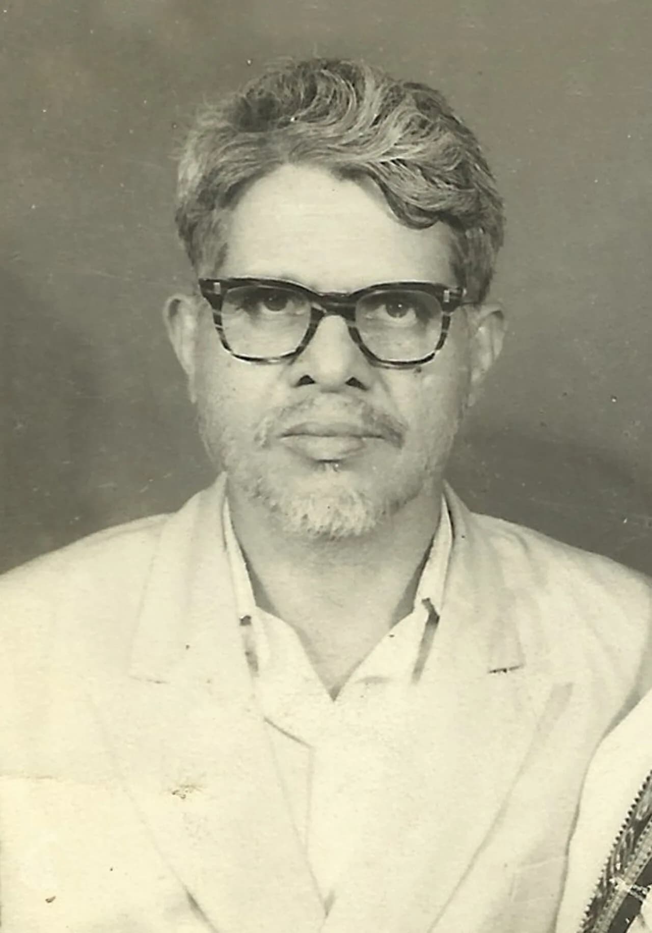 Kunjabihari Tripathy