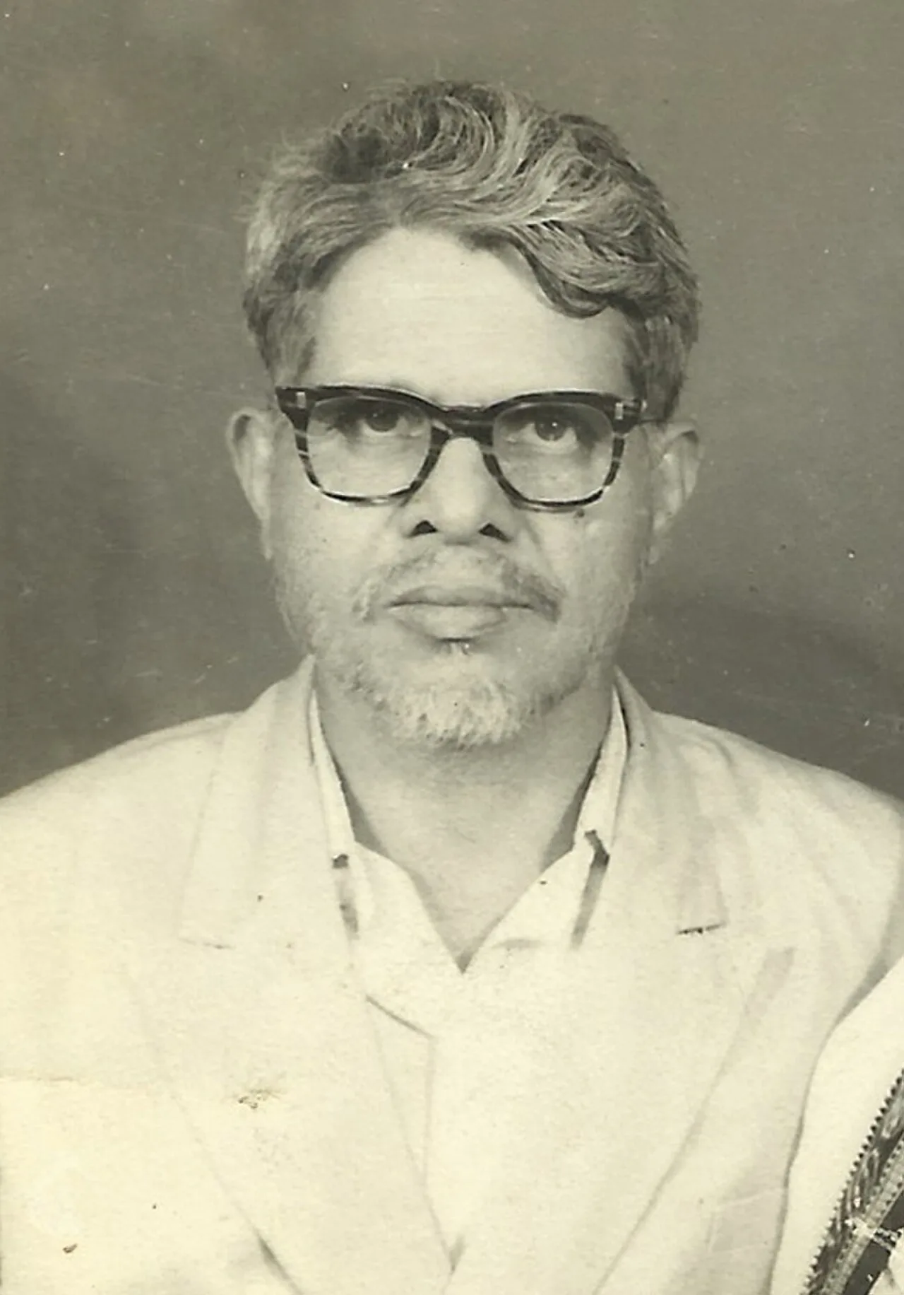 Kunjabihari Tripathy