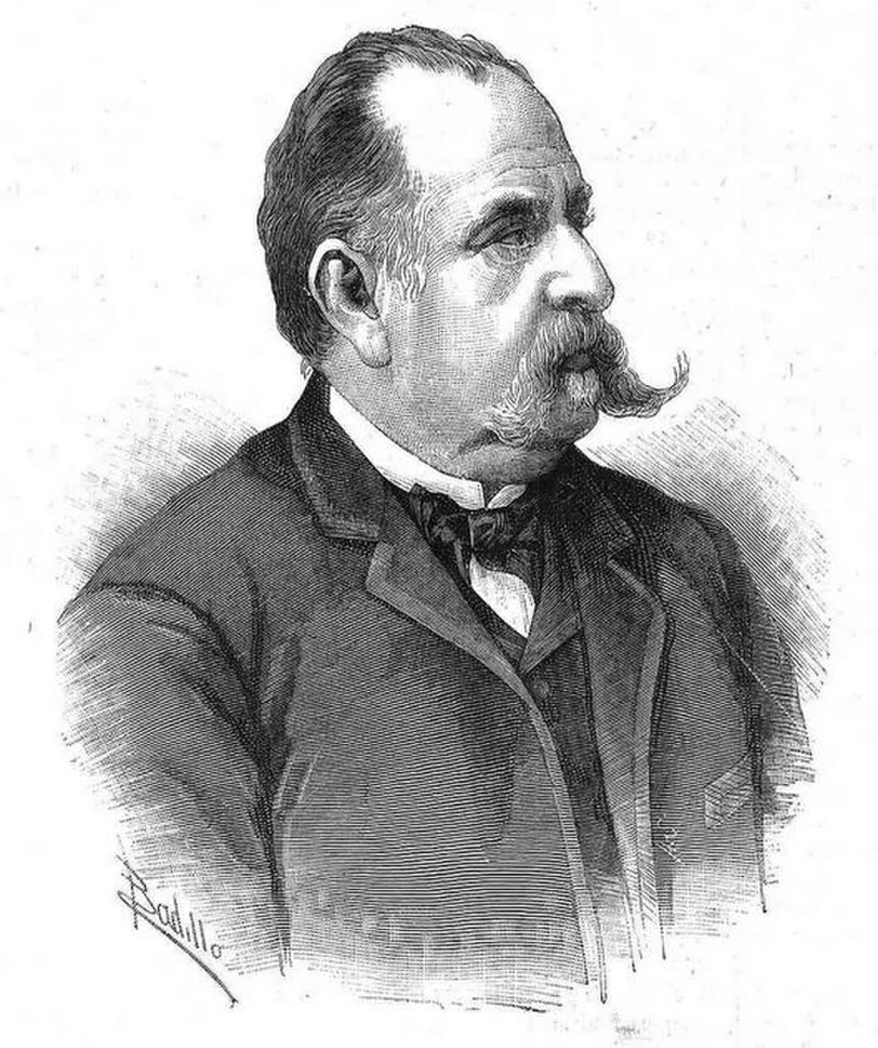 Augusto Comas y Arqués