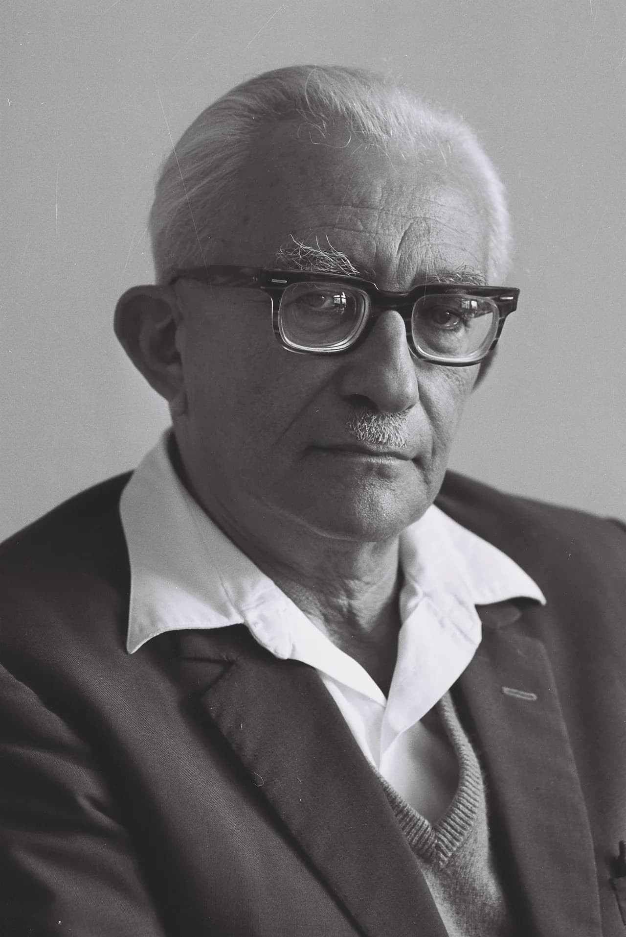 Mordechaj Bentov