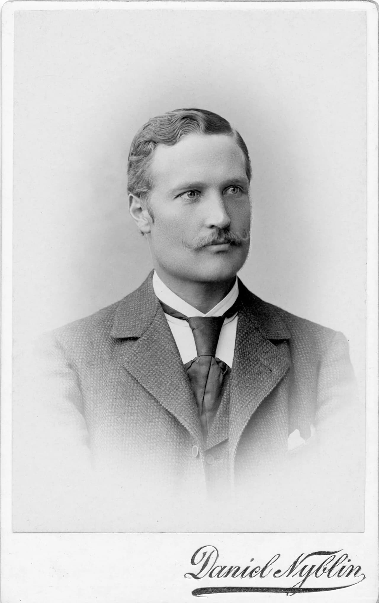 Juho Hellberg