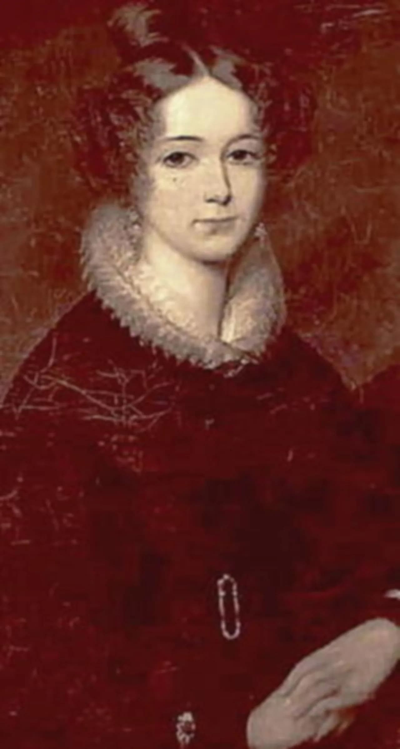 Agnes zu Hohenlohe-Langenburg