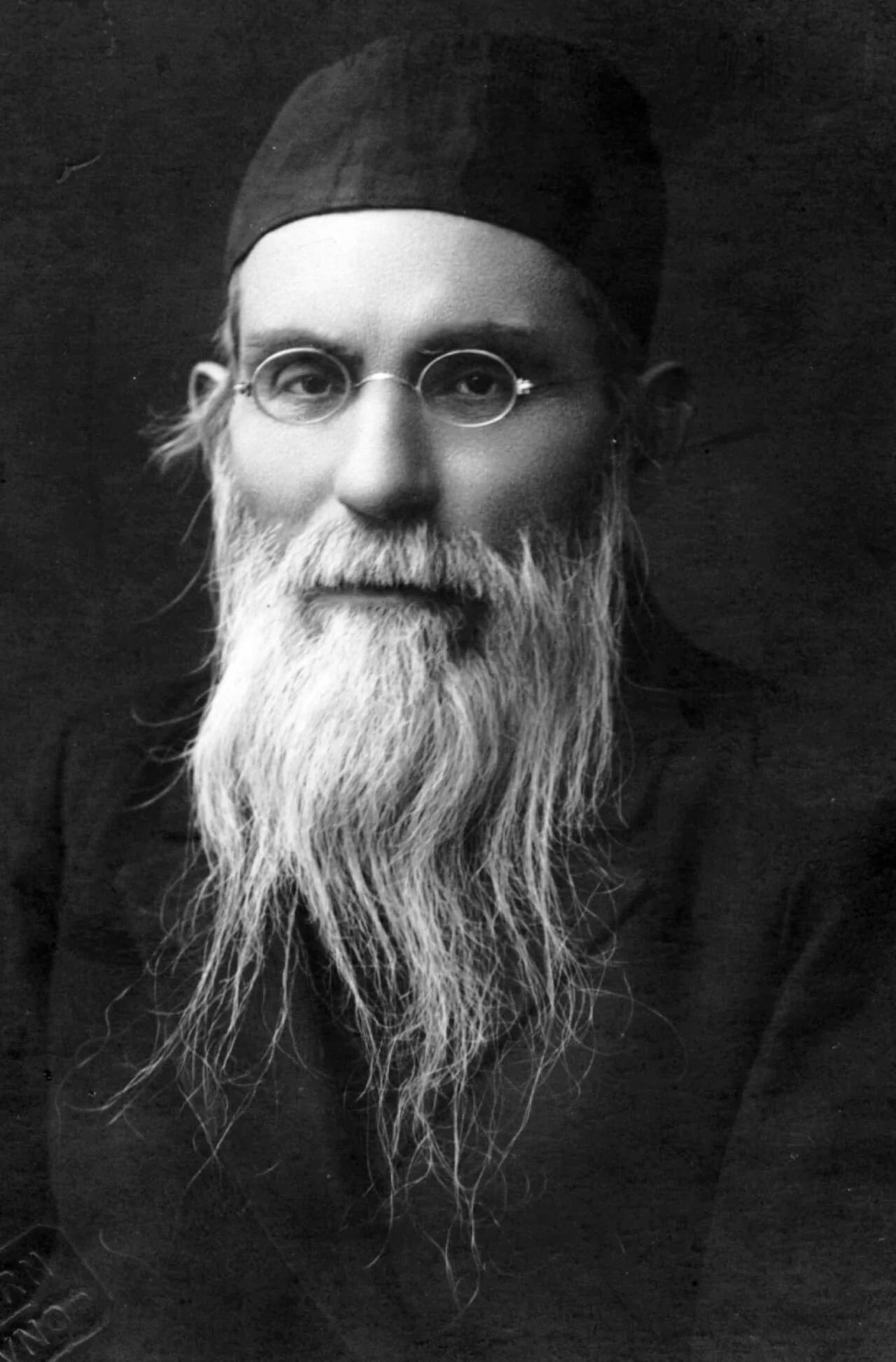 Nosson Tzvi Finkel