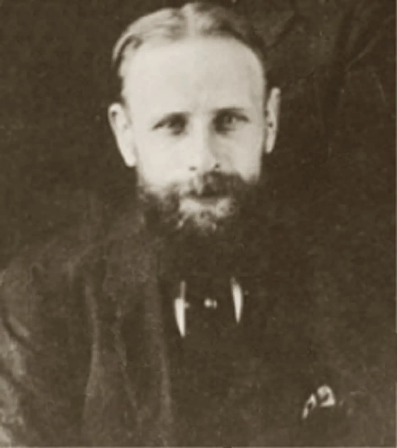 Pierre Broodcoorens