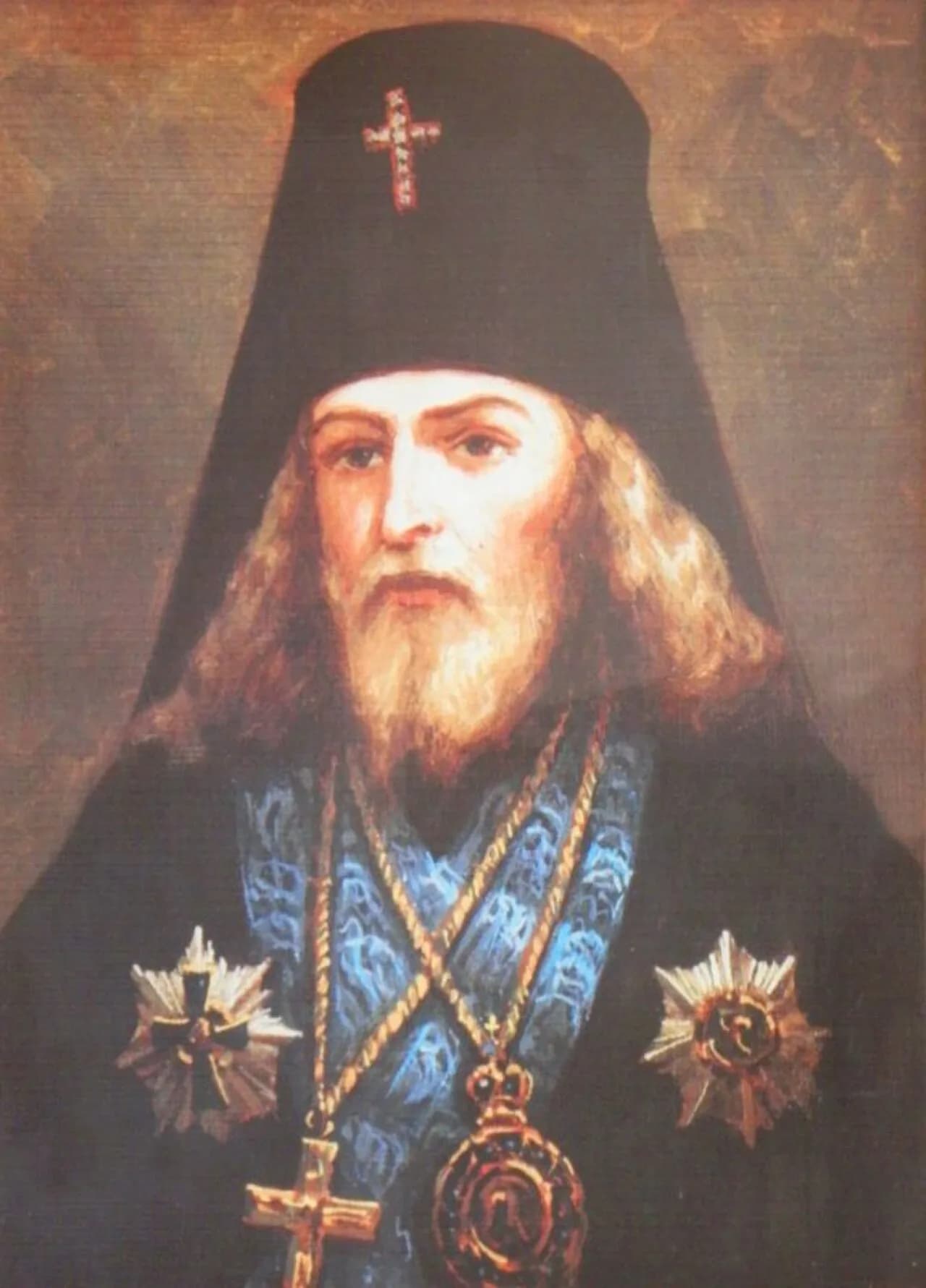 Rafajil (Saborowskyj)
