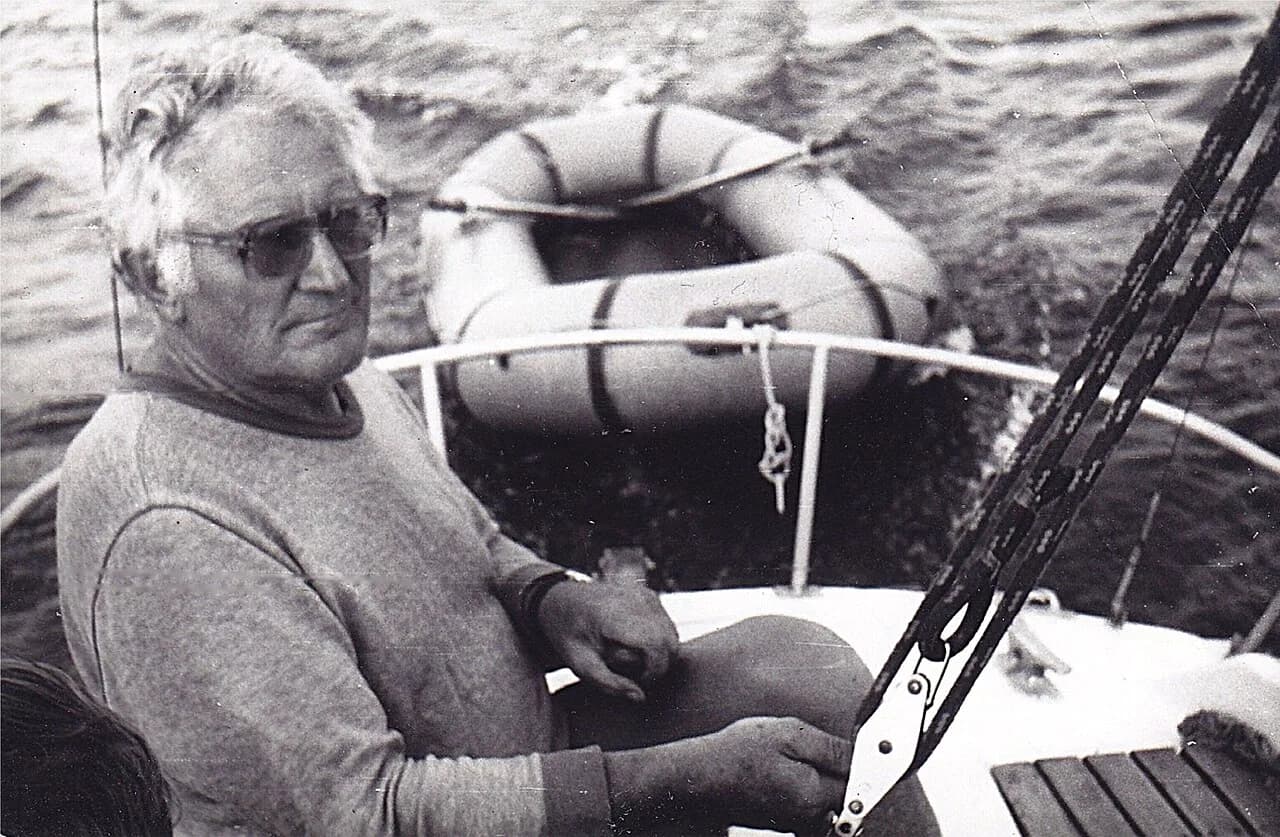 Leszek Gasztych