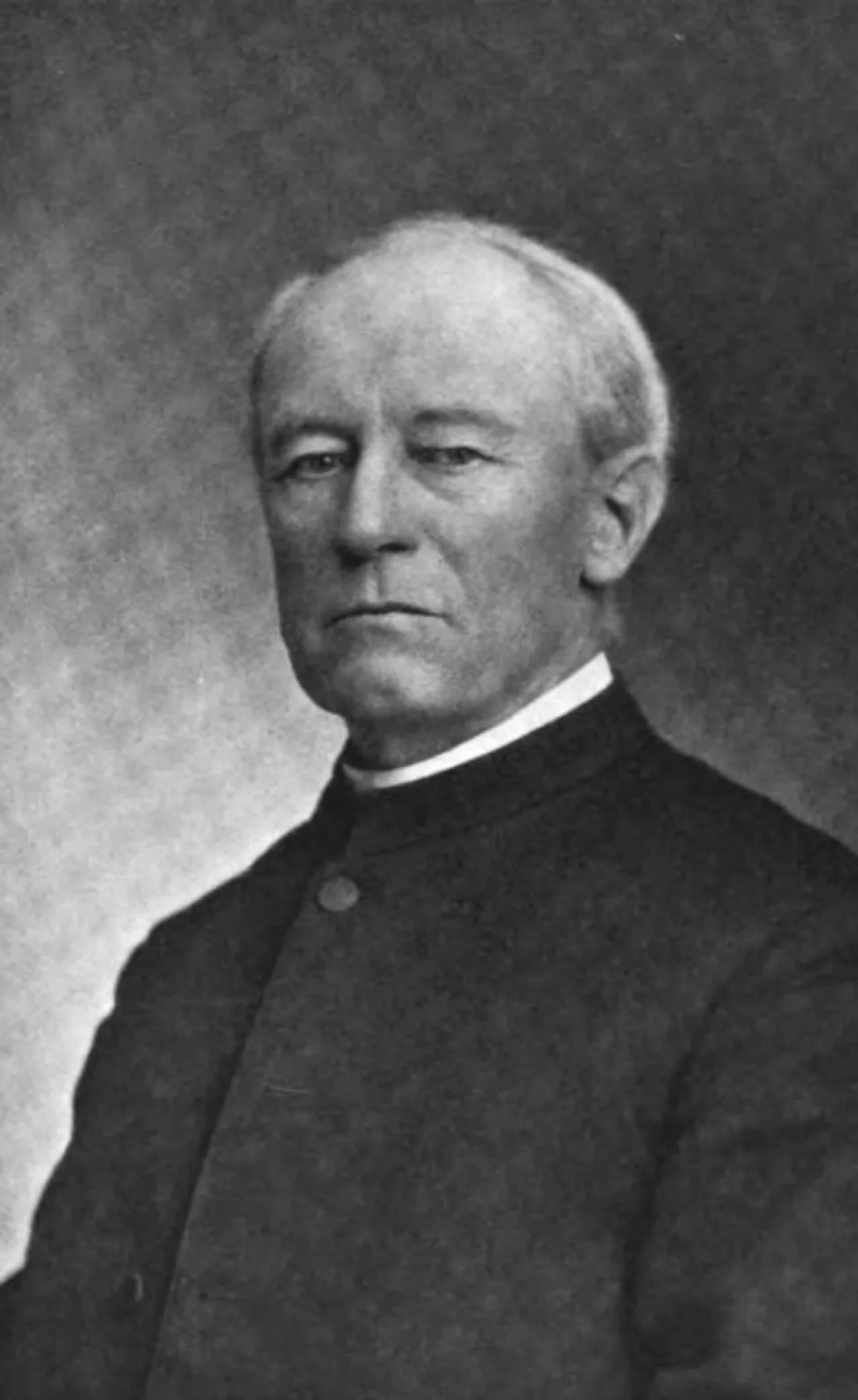 Anson Rogers Graves