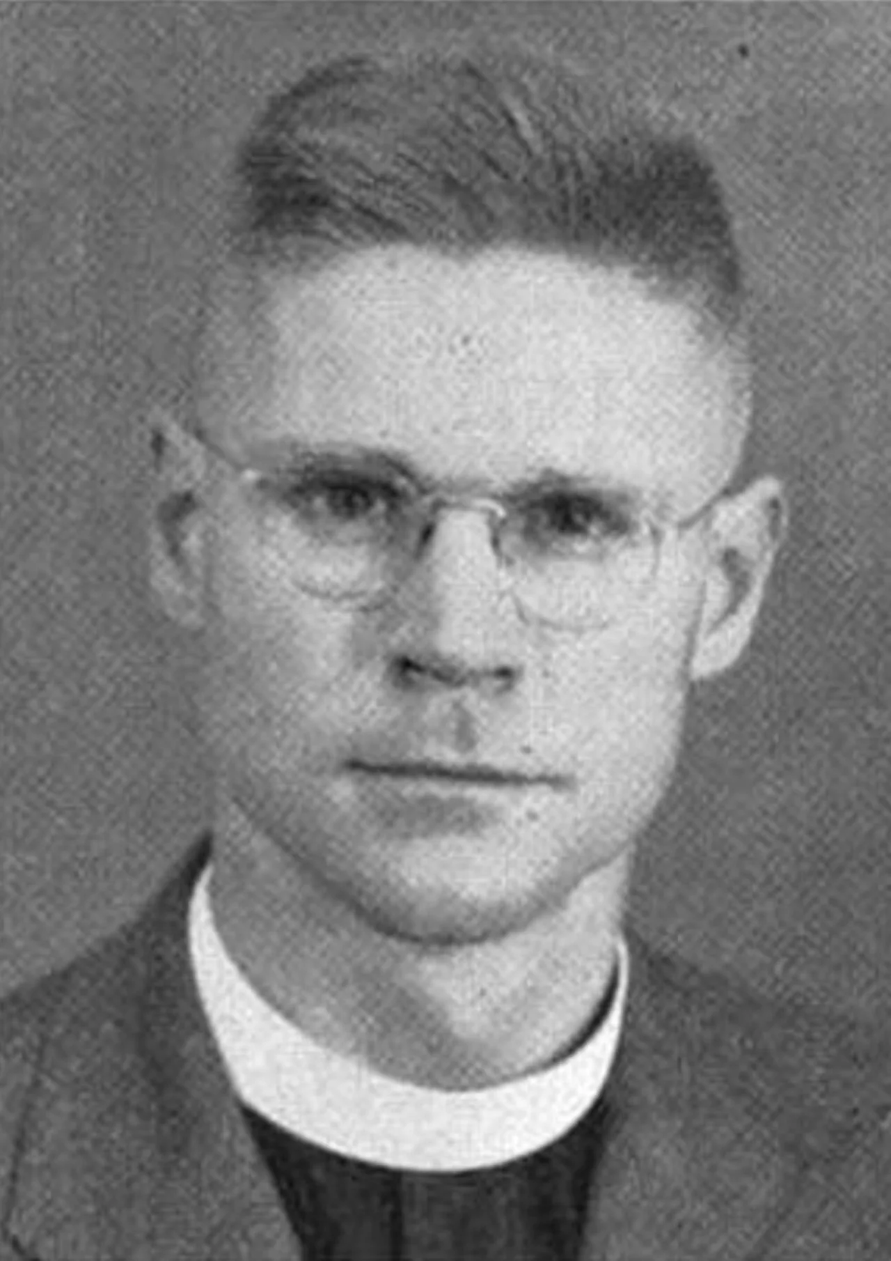 Lyman Ogilby