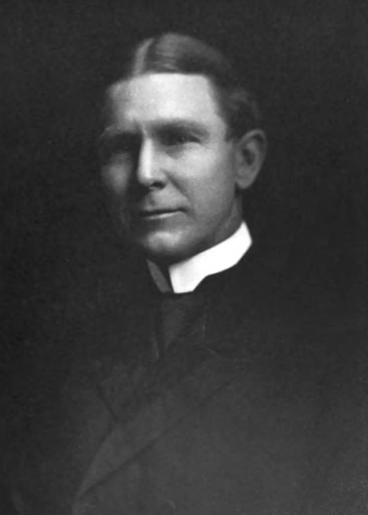 Theodore Payne Thurston