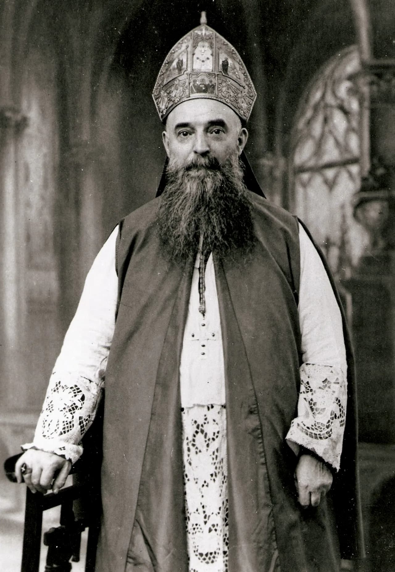 Pie Eugène Joseph Neveu