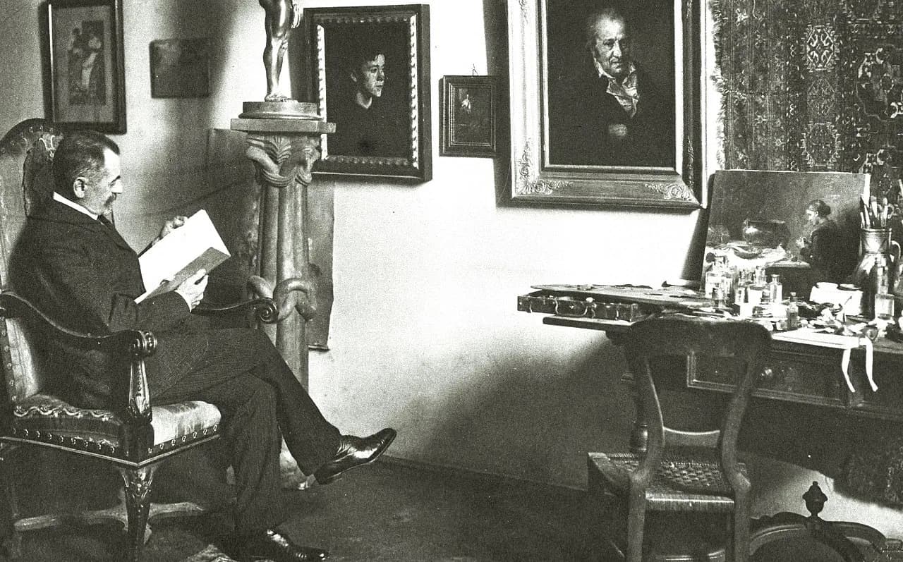 Christian Maximilian Baer