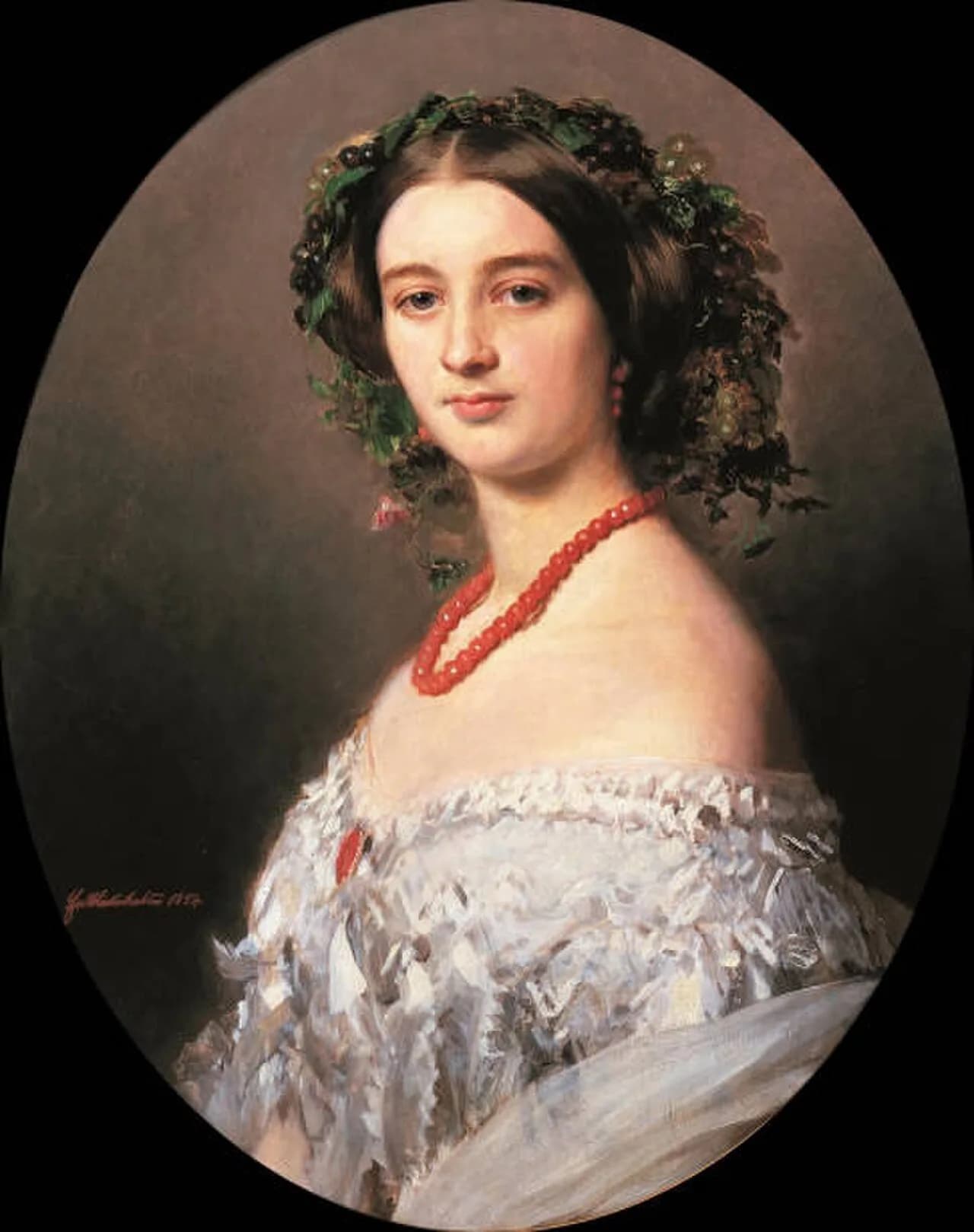 Malcy Berthier de Wagram