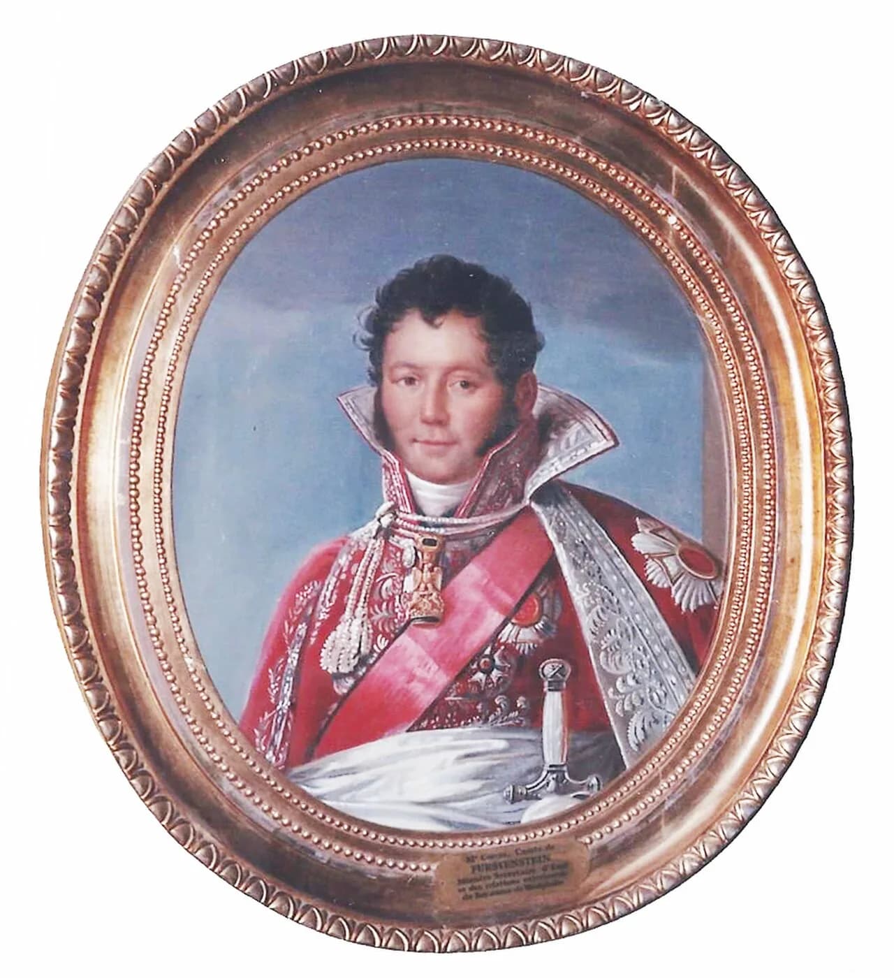 Pierre Alexandre le Camus