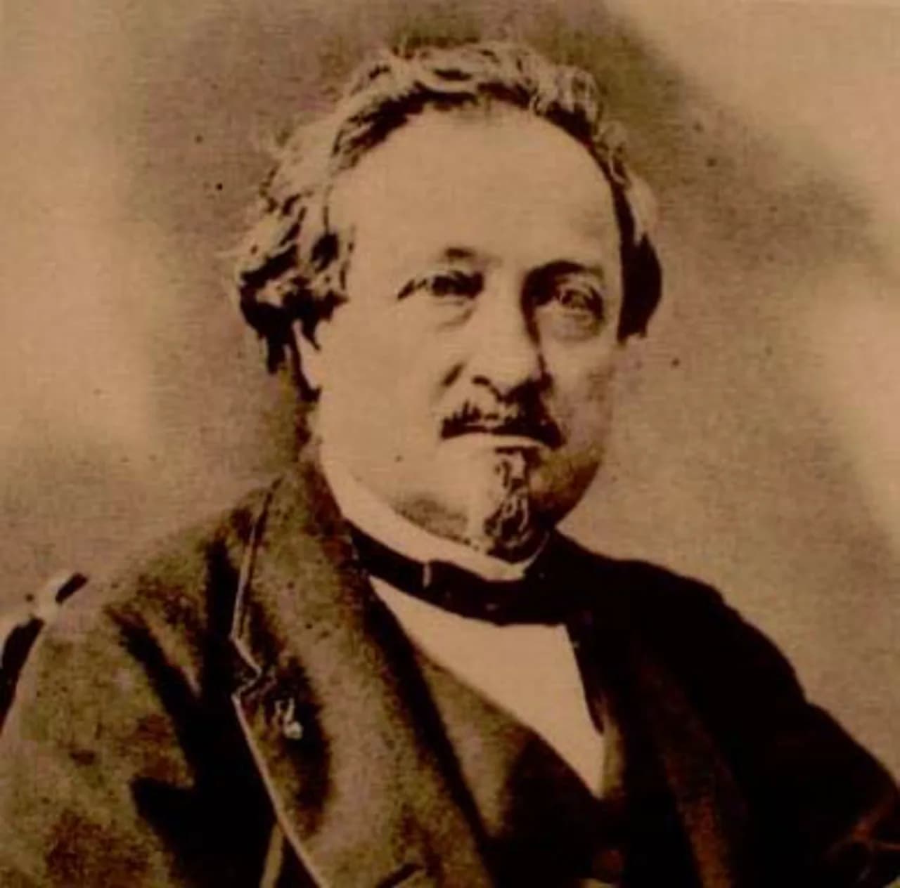 Pierre Antoine Favre