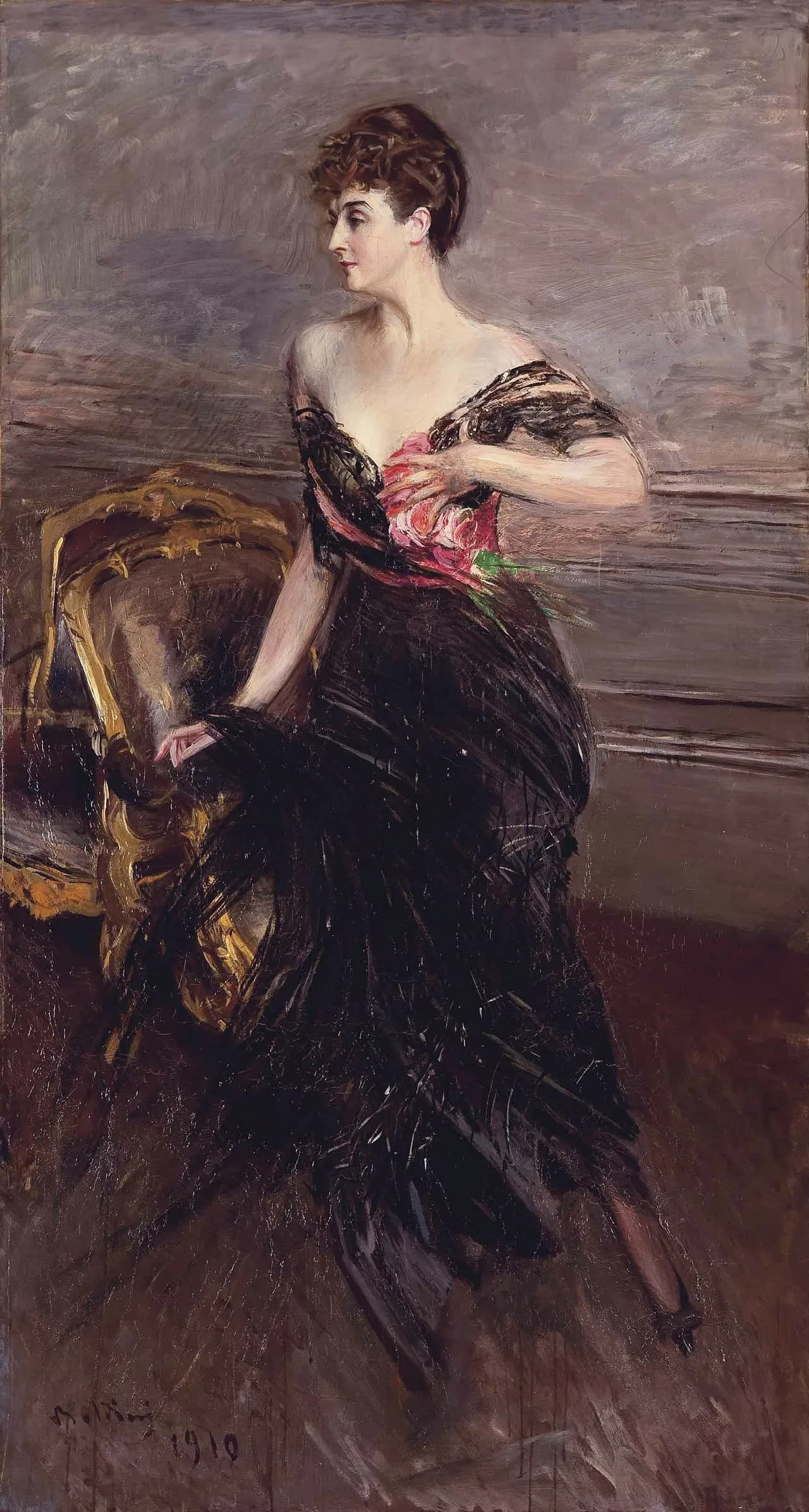 Cécile Ney d'Elchingen Murat