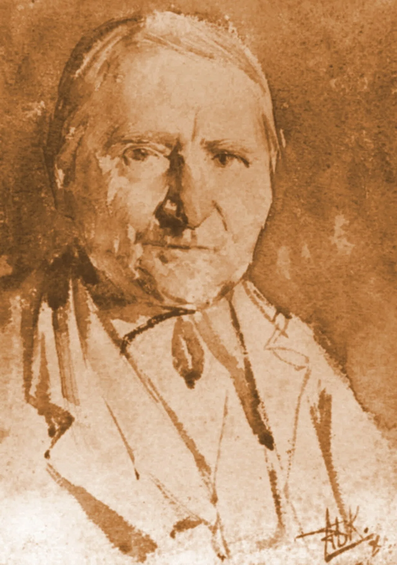 Petrus Panken
