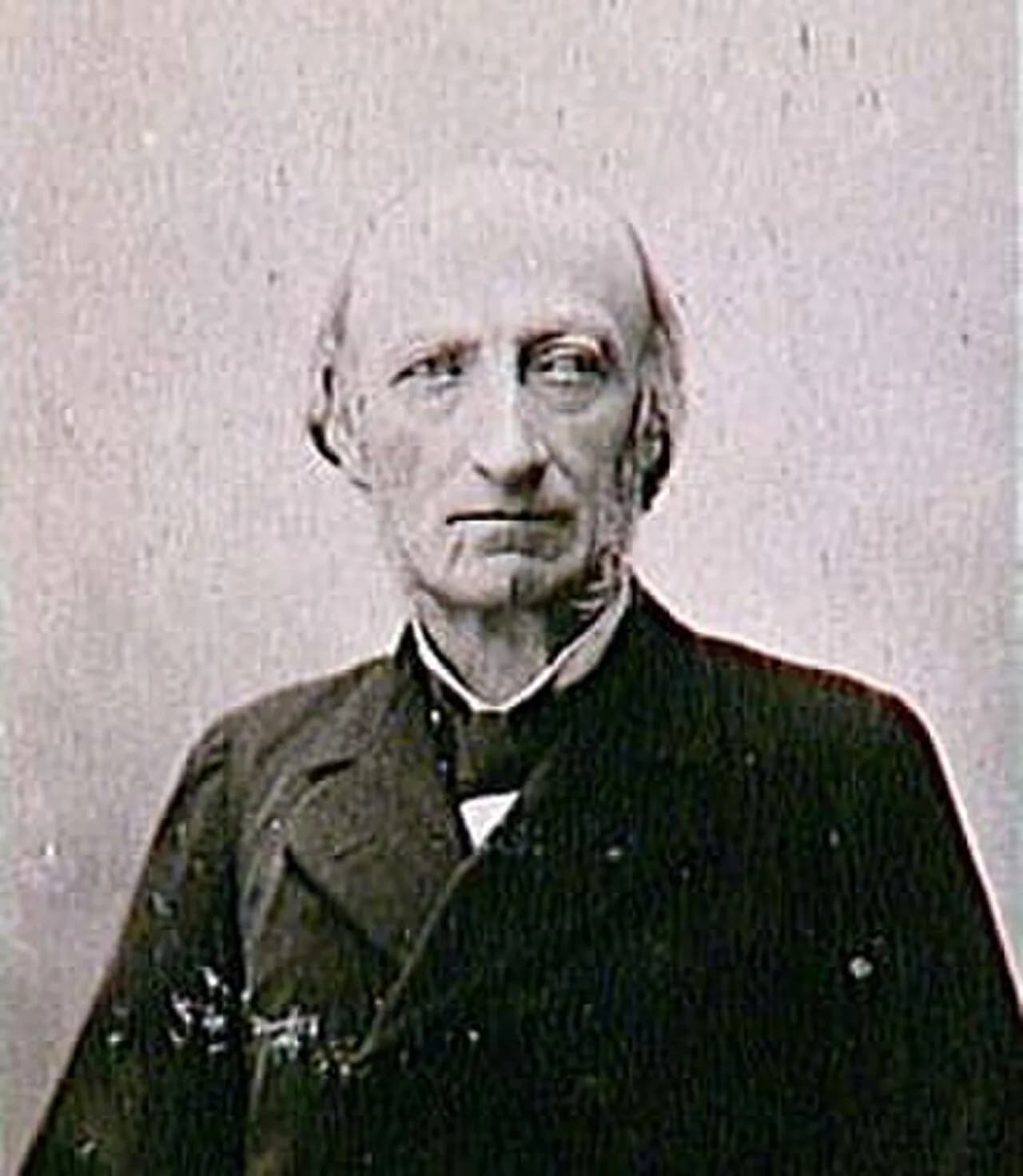 Pierre Potain