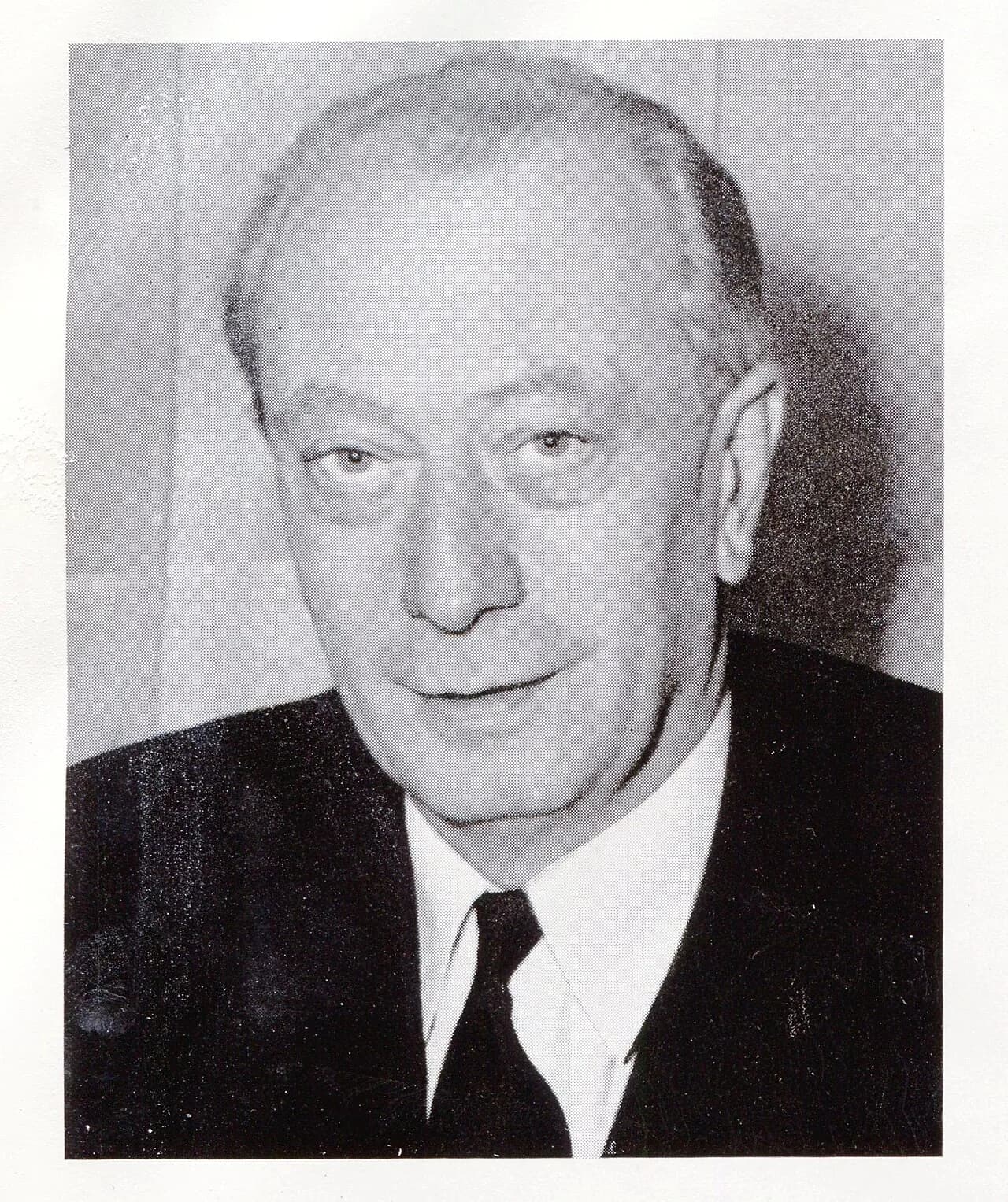 Pierre Schneiter
