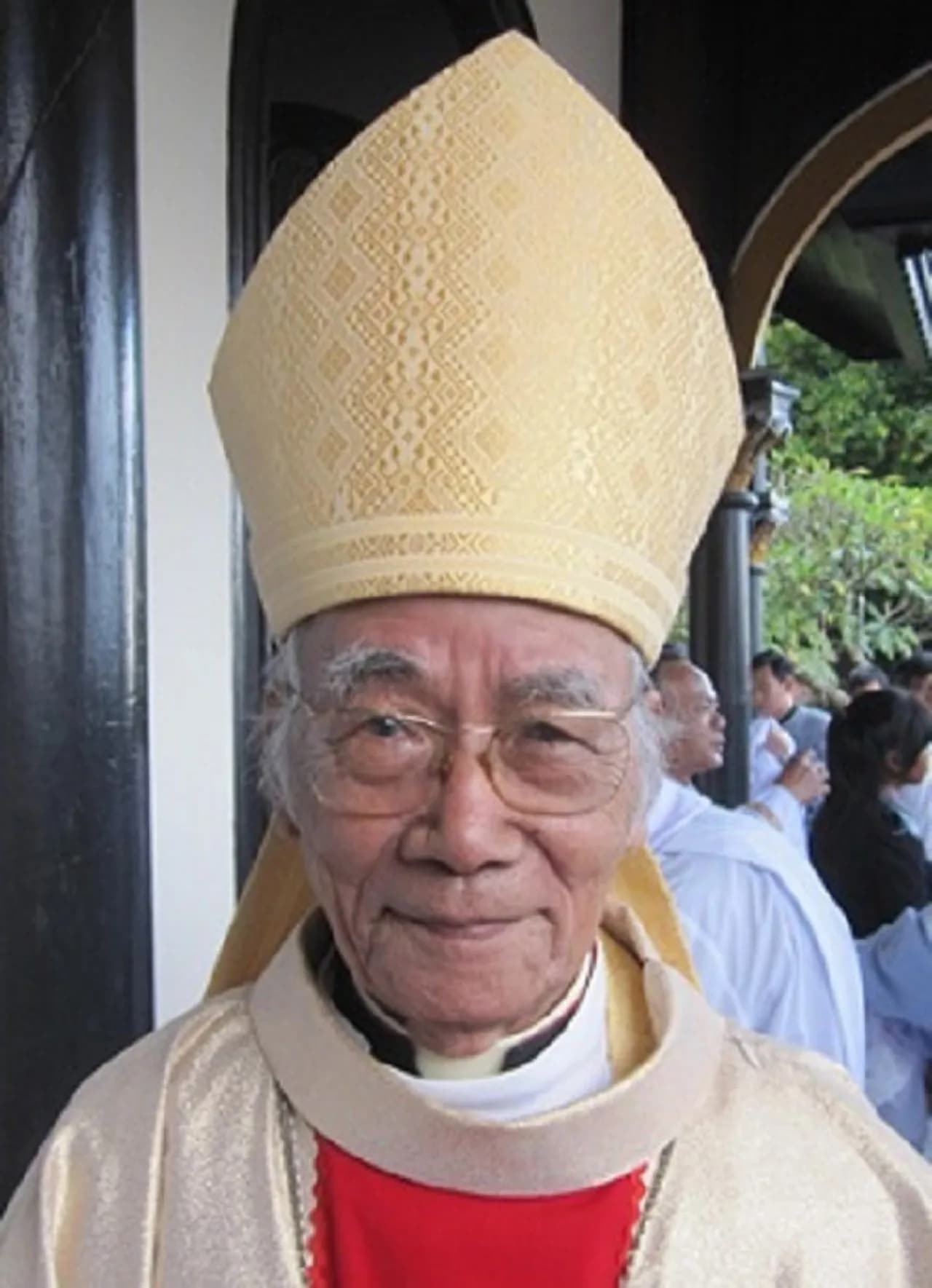 Pierre Trân Thanh Chung