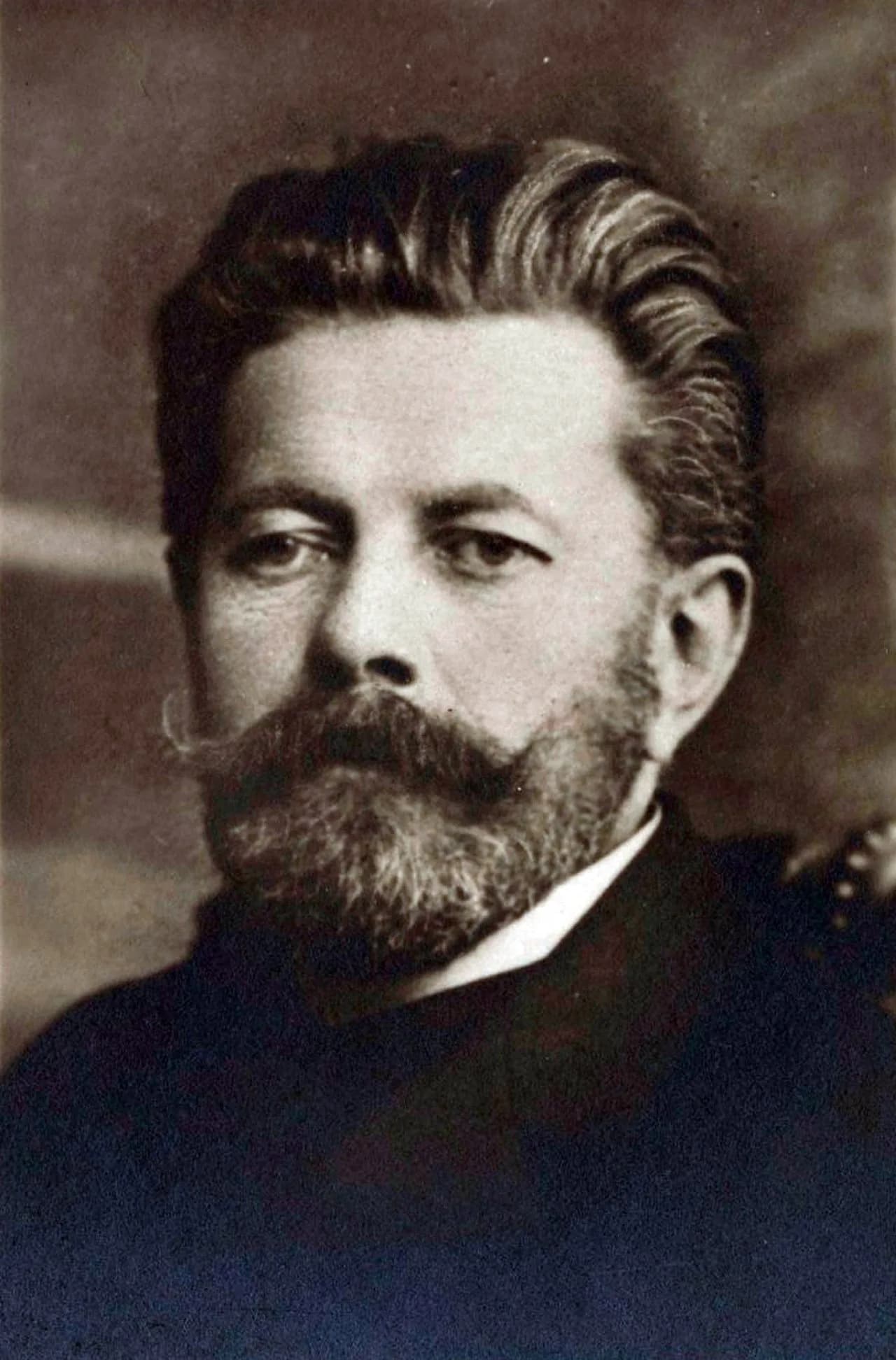 Czesław Jankowski