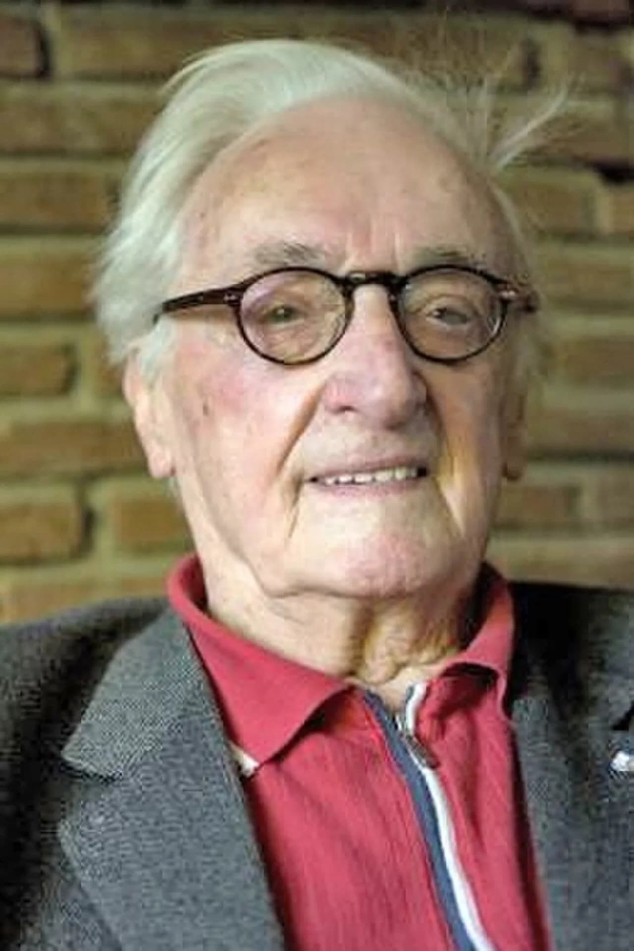 Pierre van Hauwe