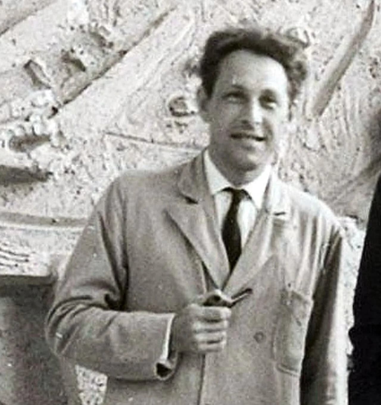 Piet Schoenmakers